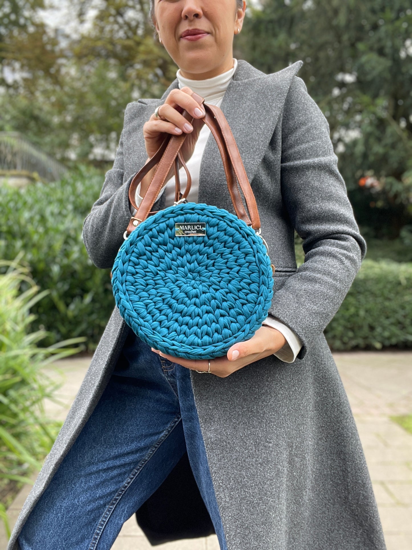 Zoe Handbag