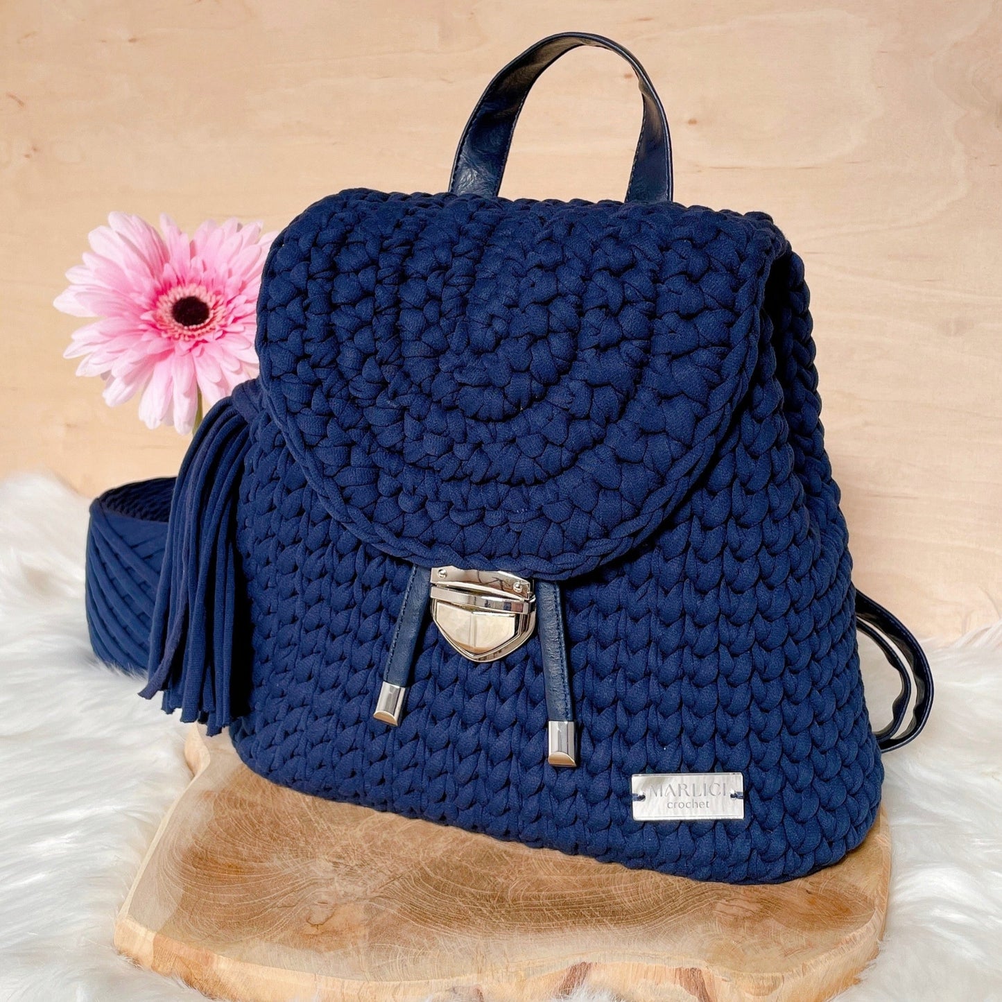 Loreen Backpack