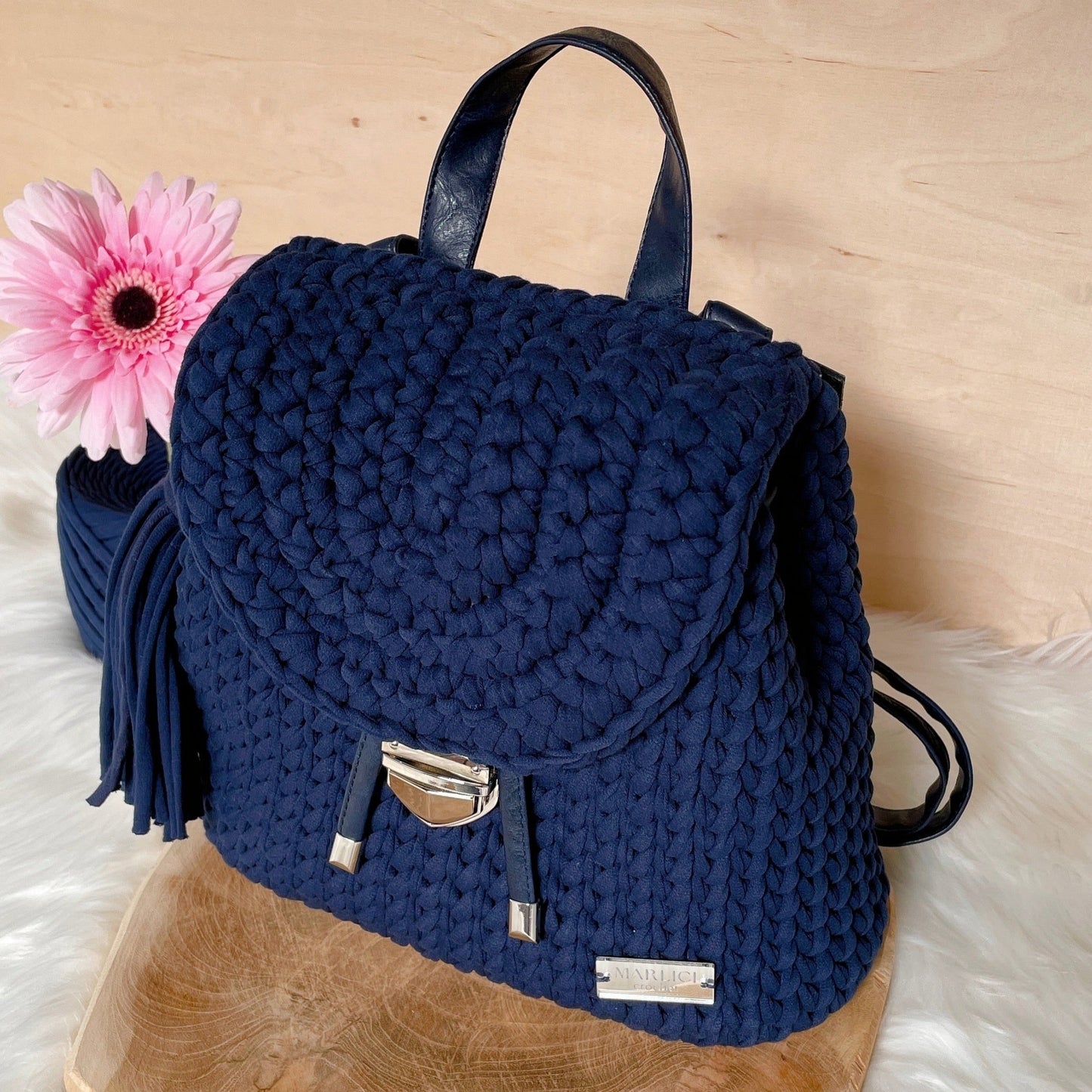 Loreen Backpack