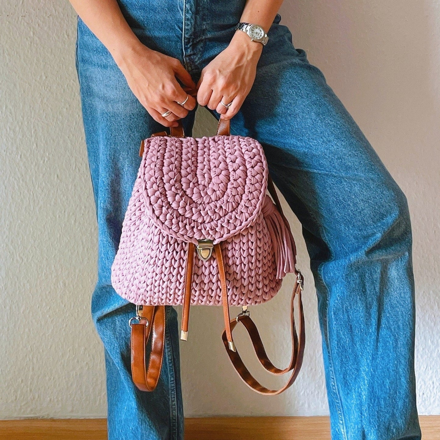 Loreen Backpack