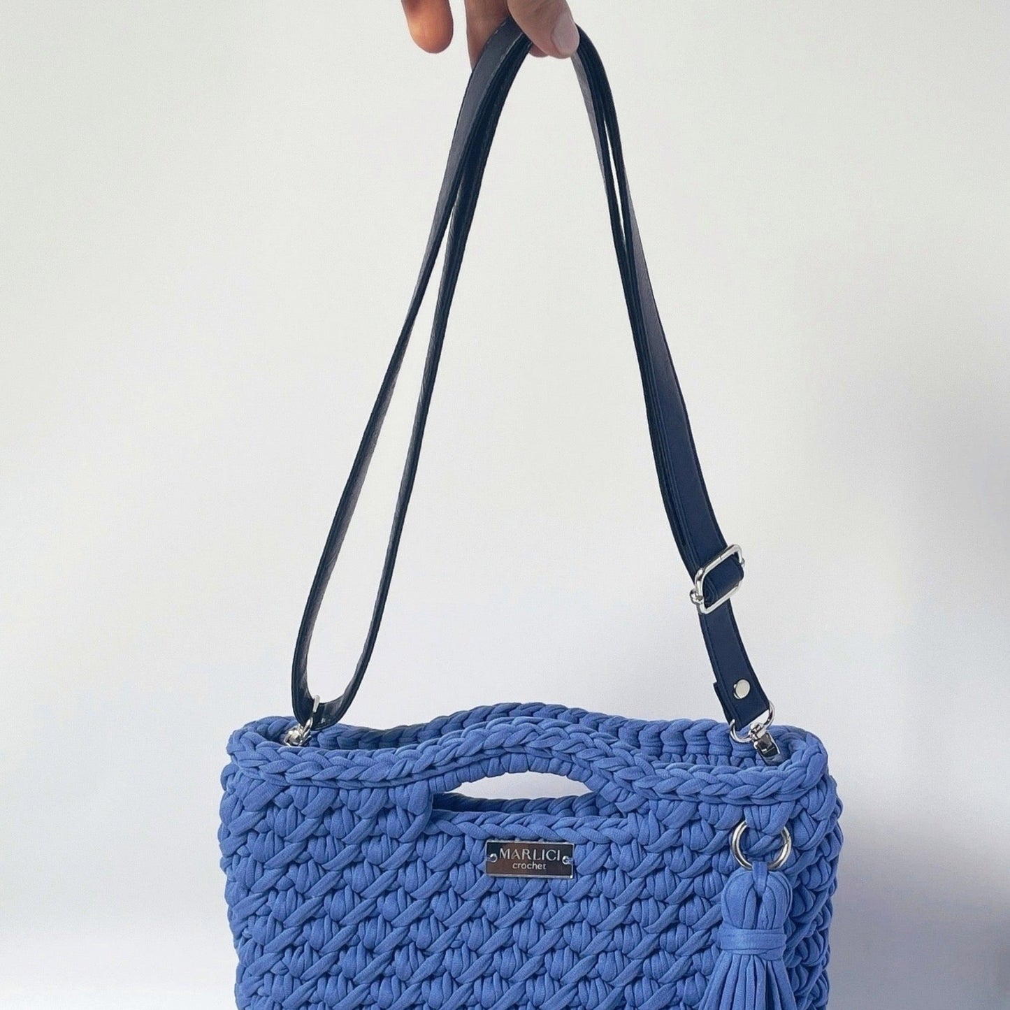 Clara Handbag - Custom make yours