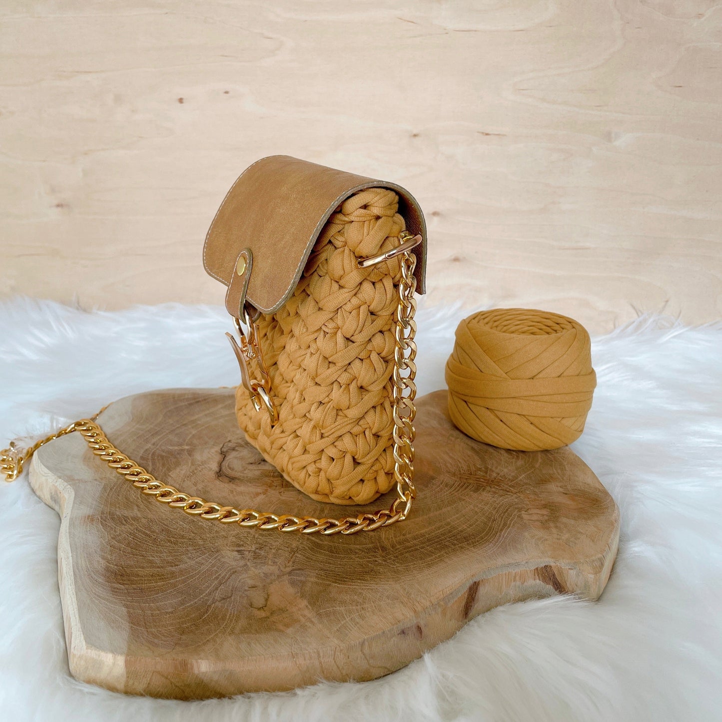 Kelly Handbag