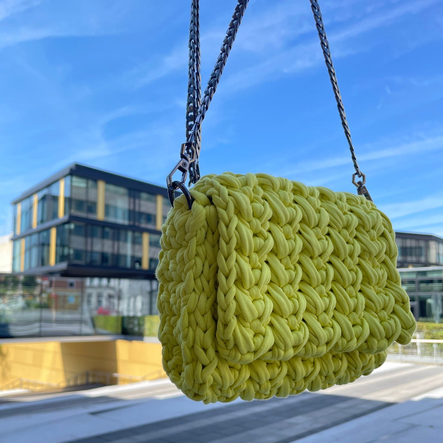 Amalia Handbag