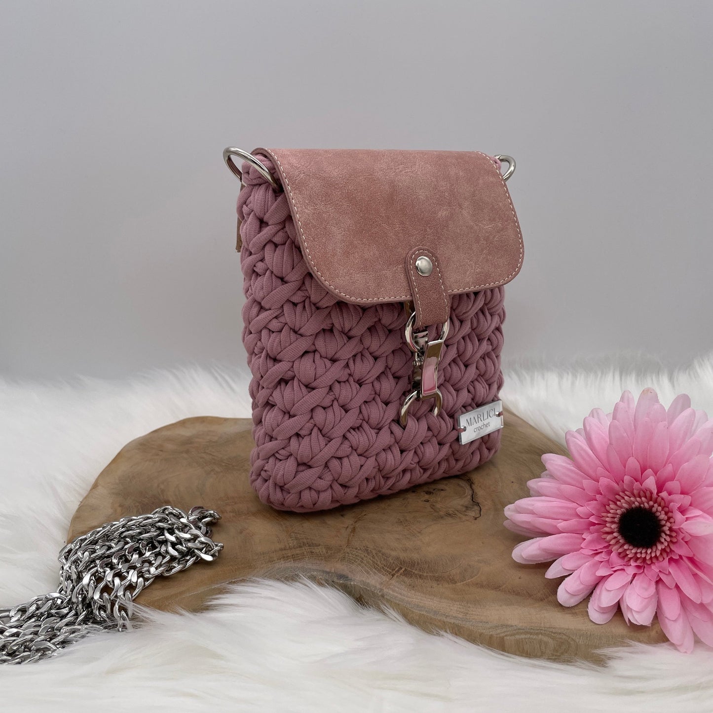 Kelly Handbag - Custom make yours