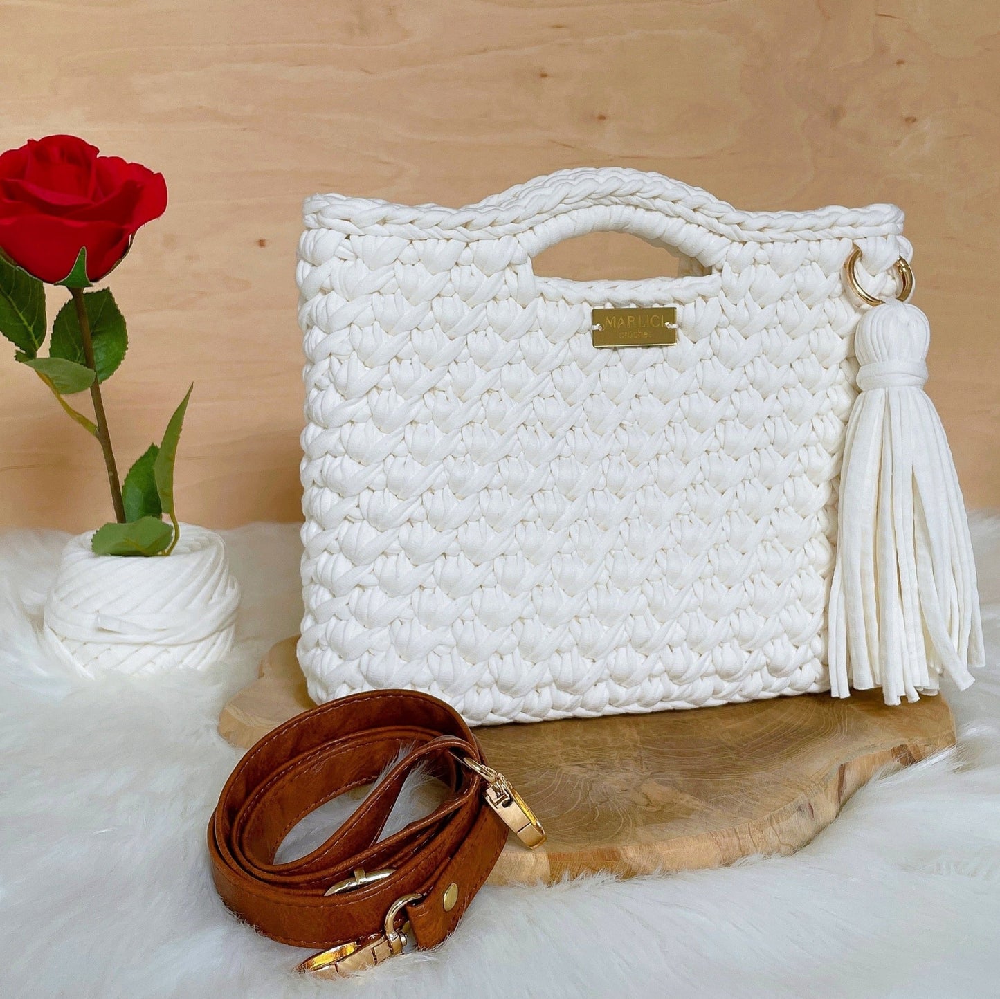 Clara Handbag