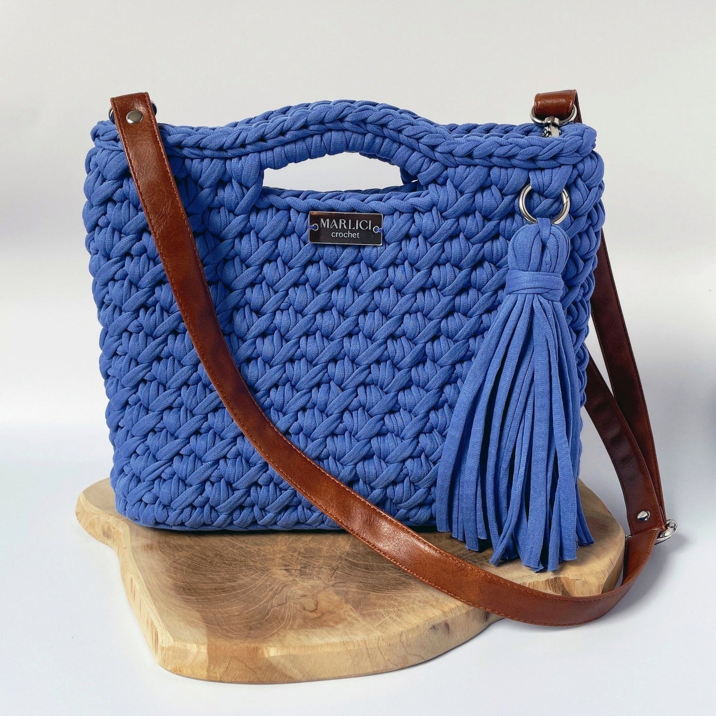 Clara Handbag