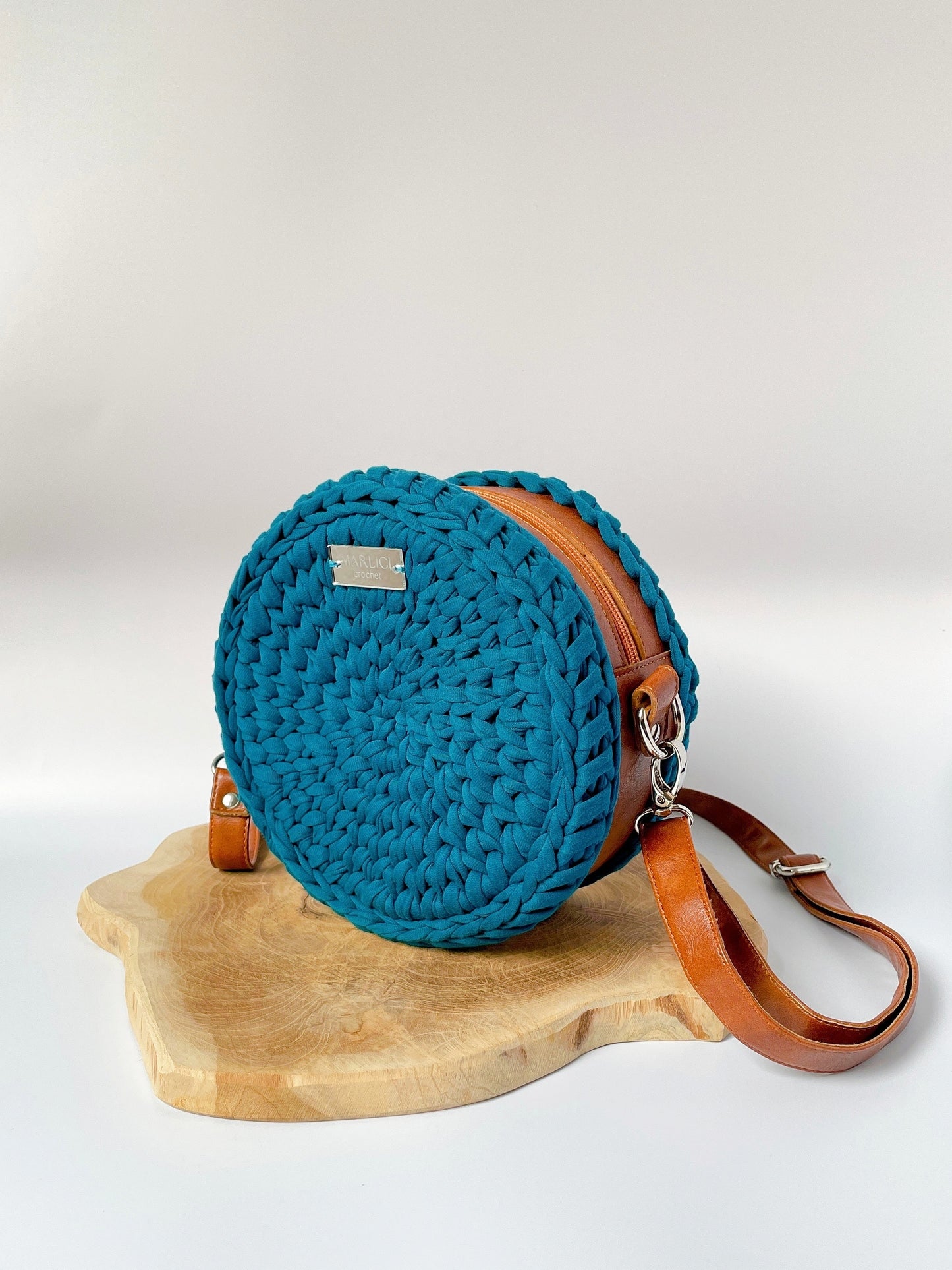 Zoe Handbag