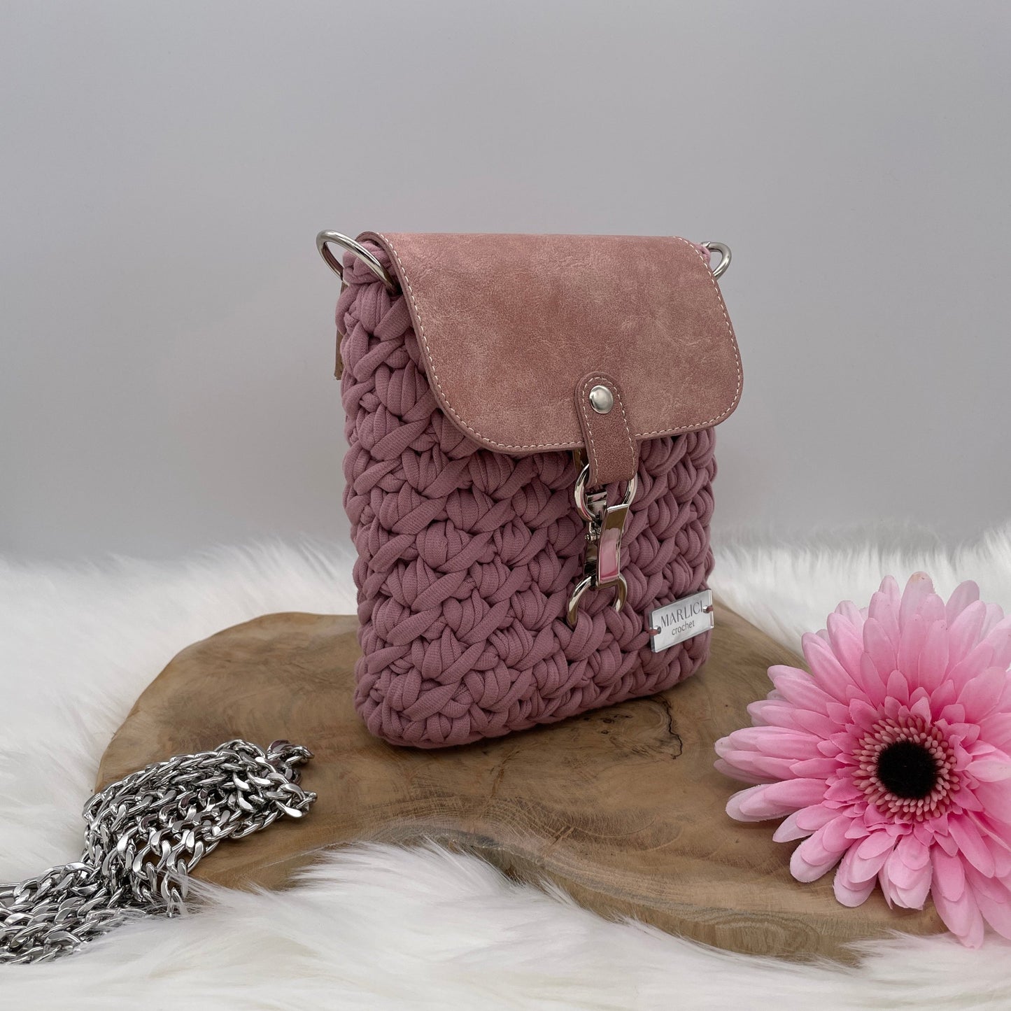 Kelly Handbag