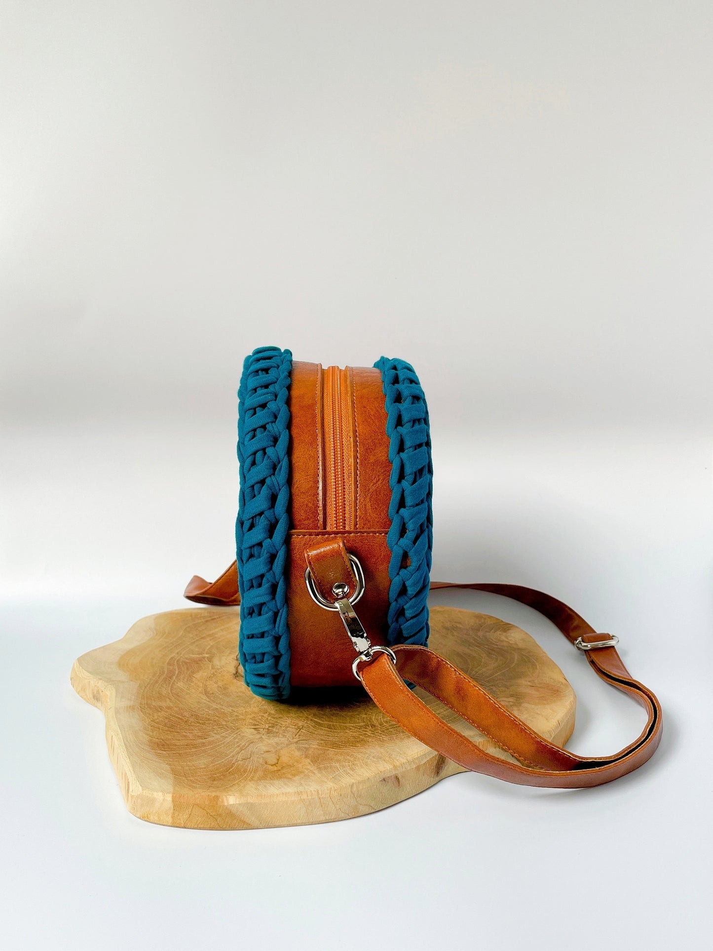Zoe Handbag