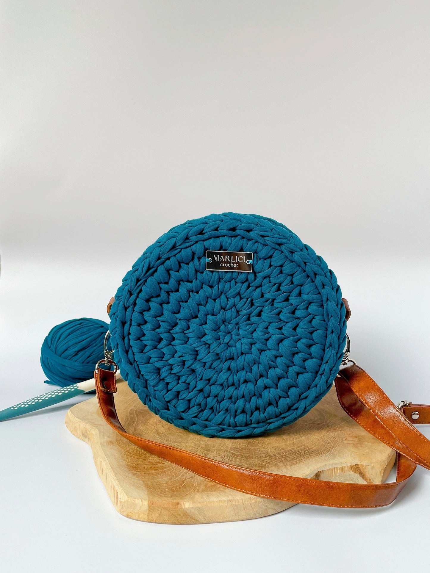 Zoe Handbag