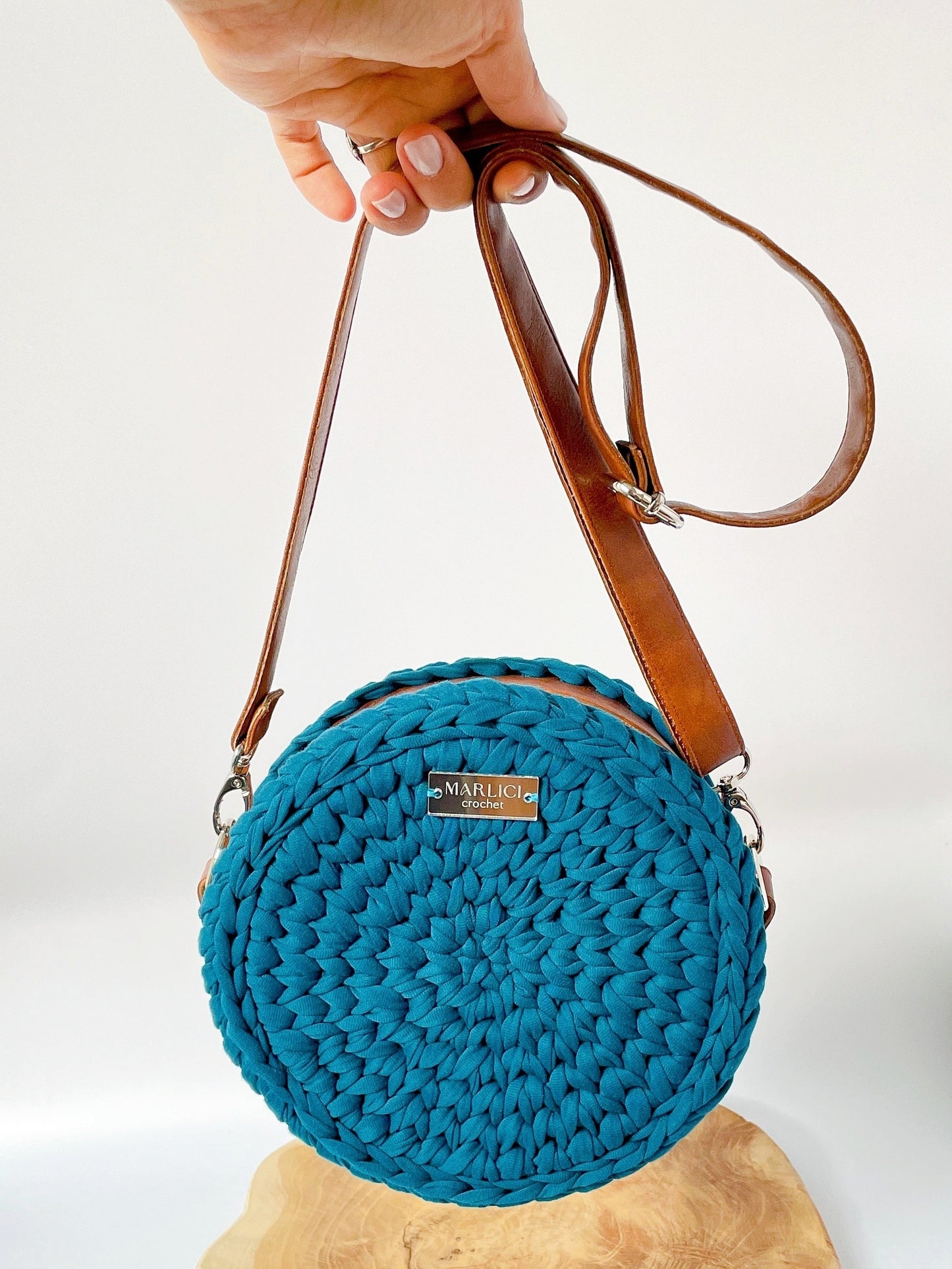 Zoe Handbag