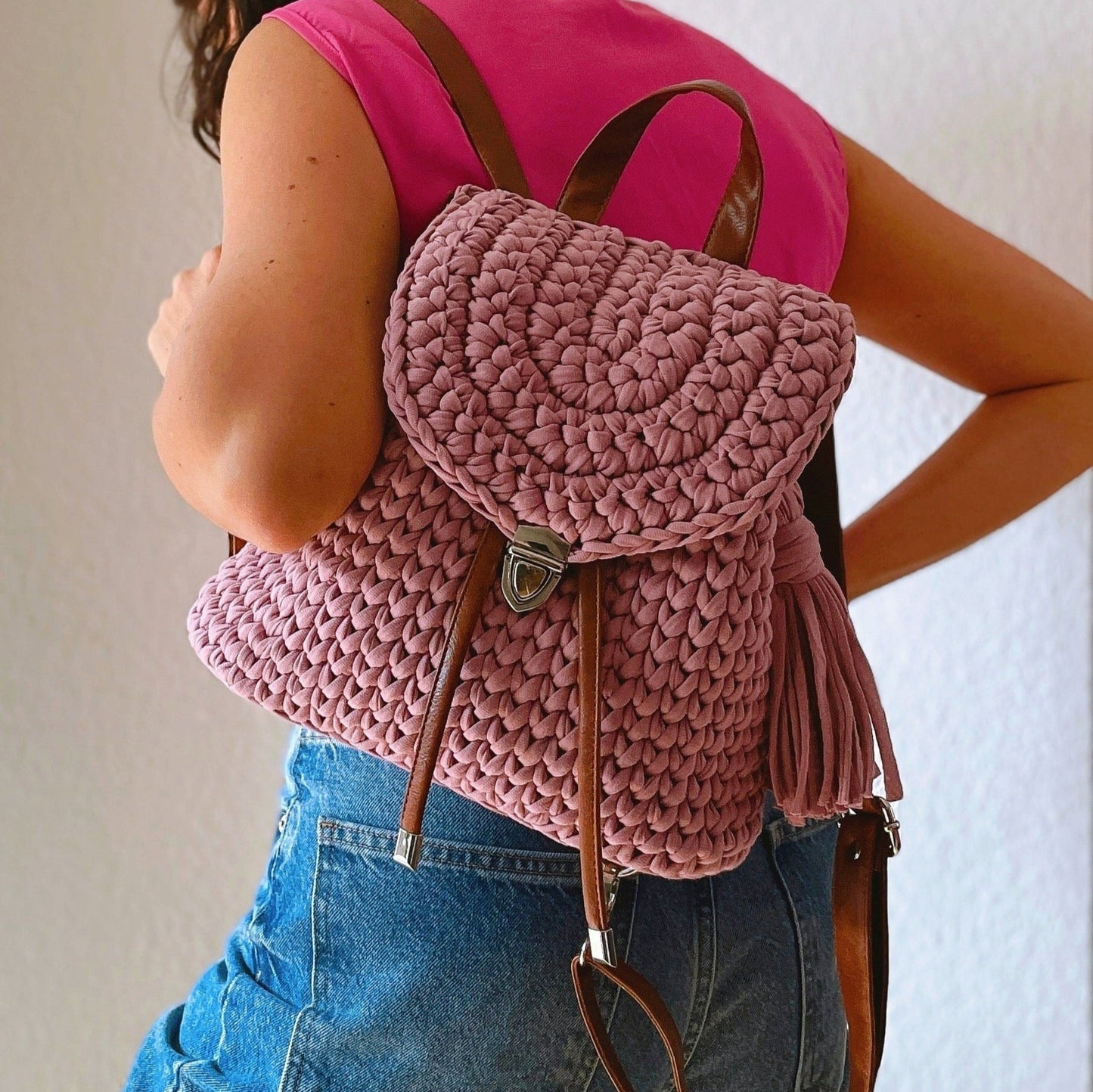 Loreen Backpack