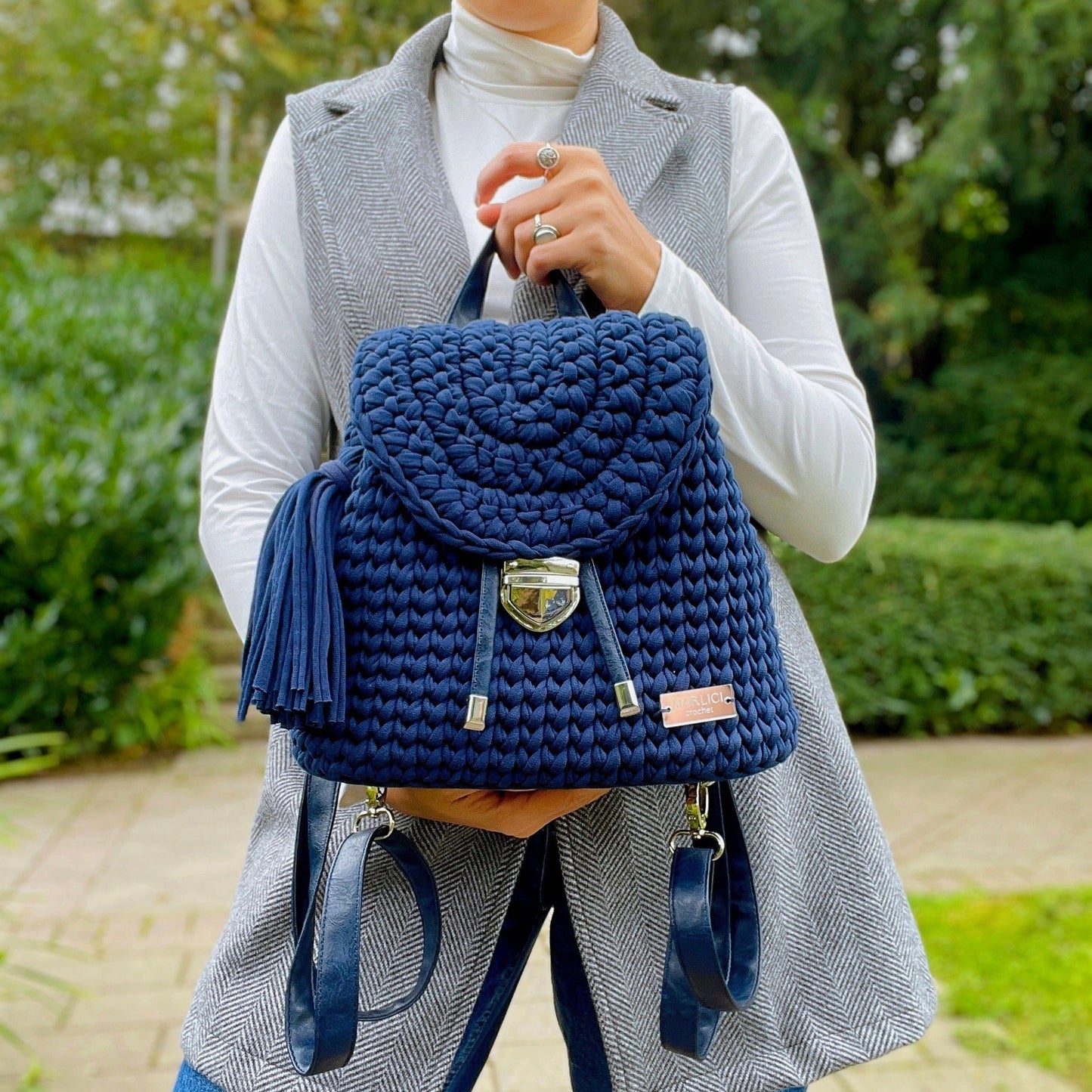 Loreen Backpack