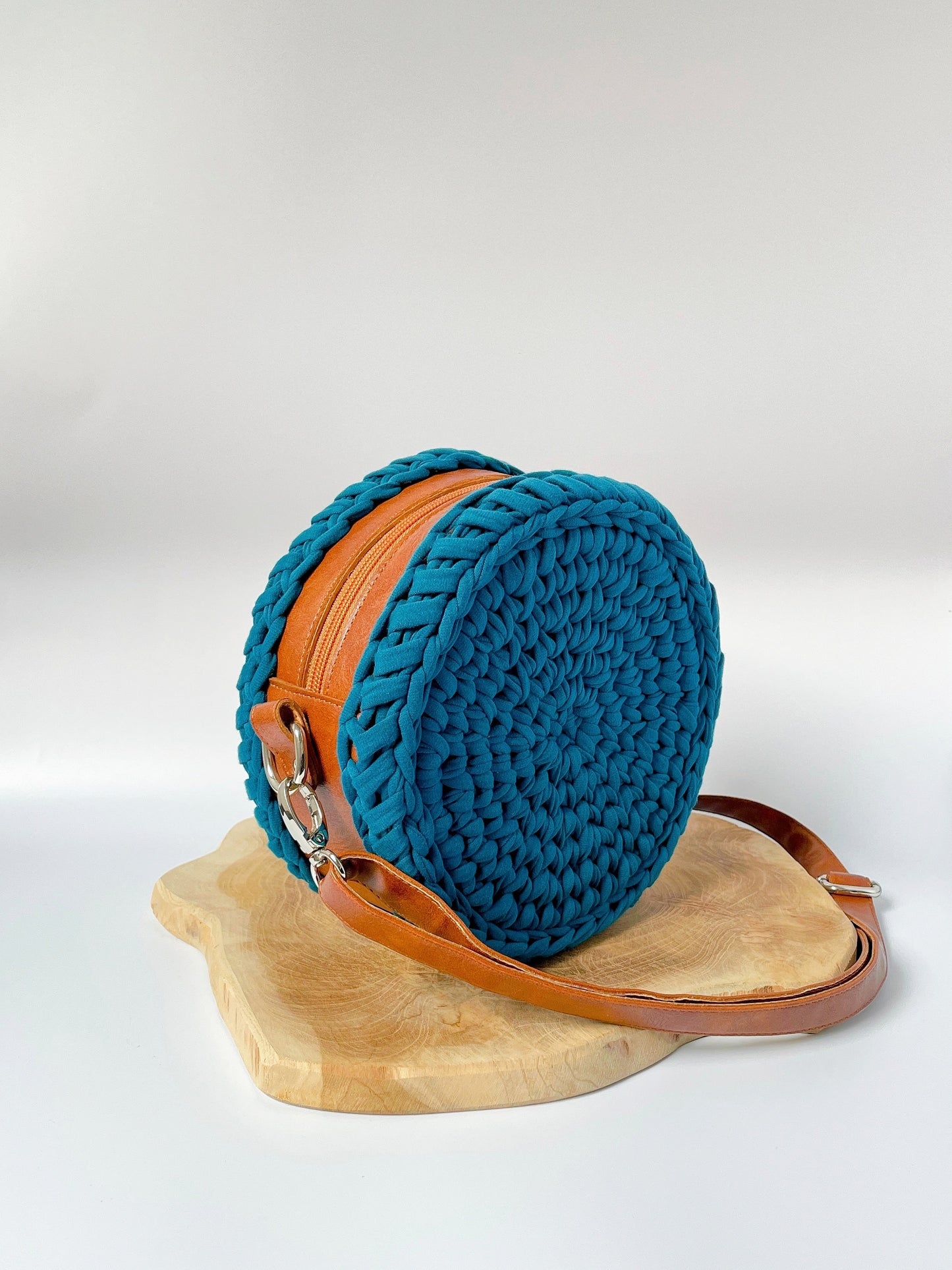 Zoe Handbag
