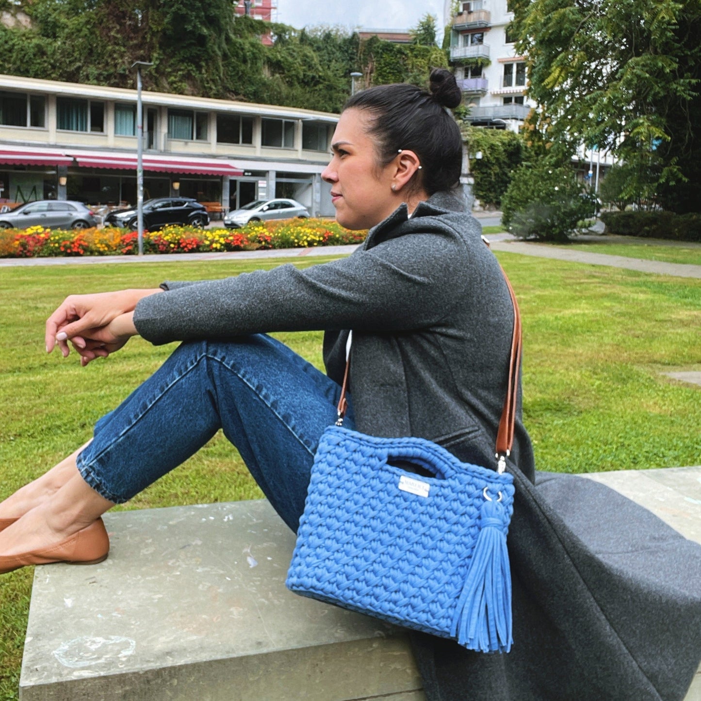 Clara Handbag