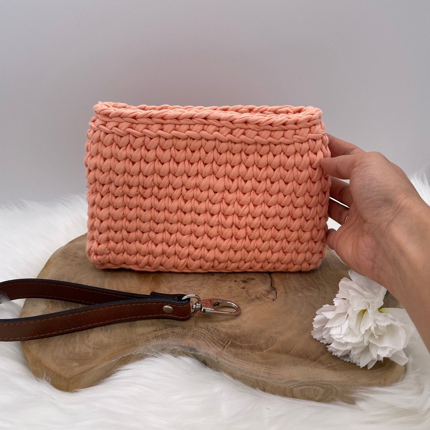 Anne Handbag