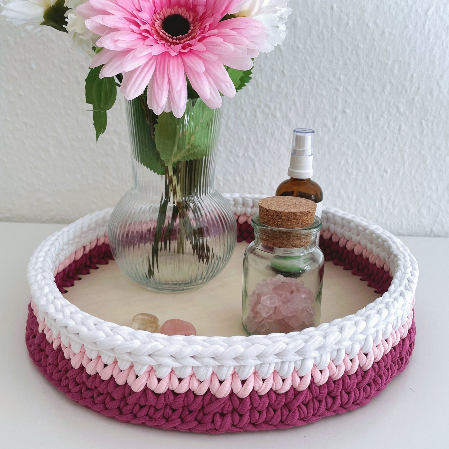 Basket set