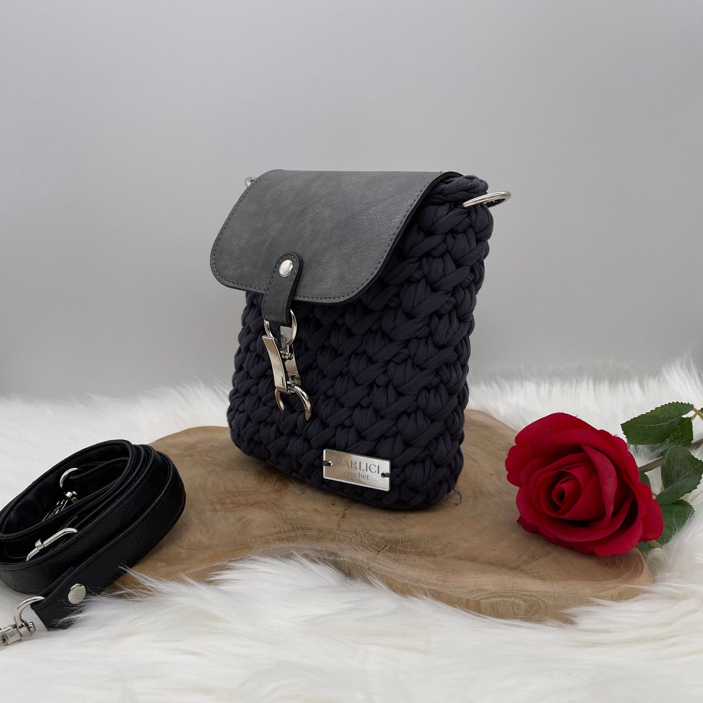Kelly Handbag - Custom make yours