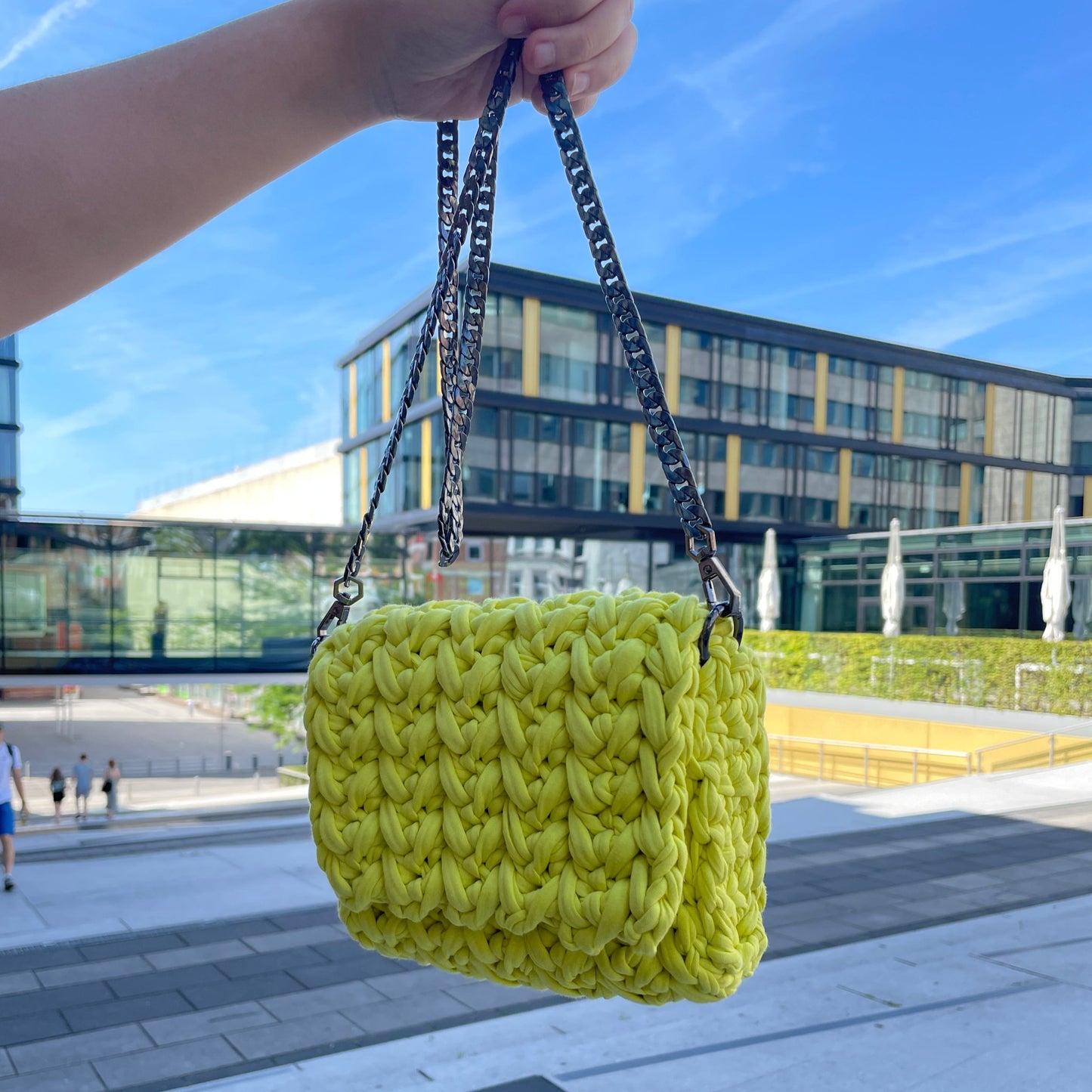 Amalia Handbag