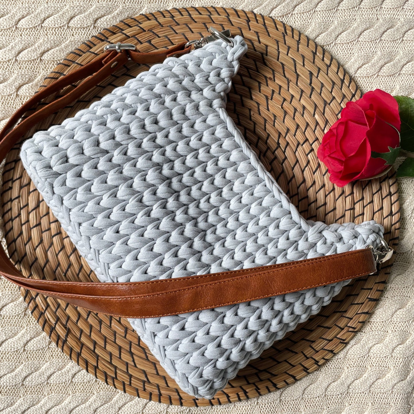 Maya Handbag - Custom make yours