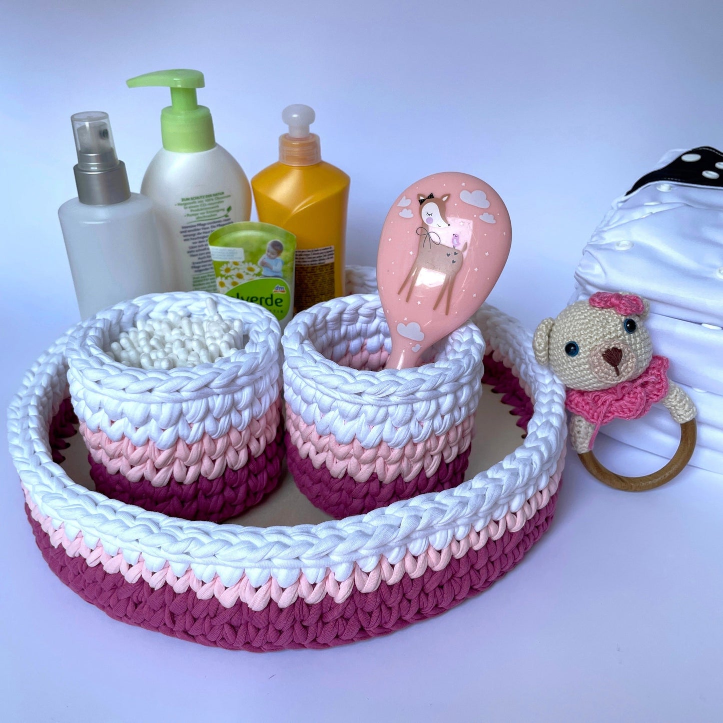Basket set
