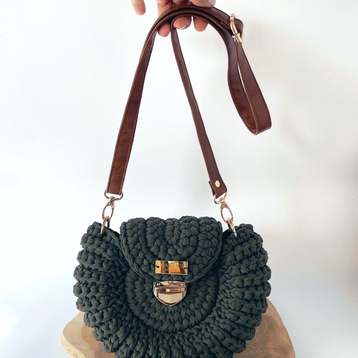 Luna Handbag
