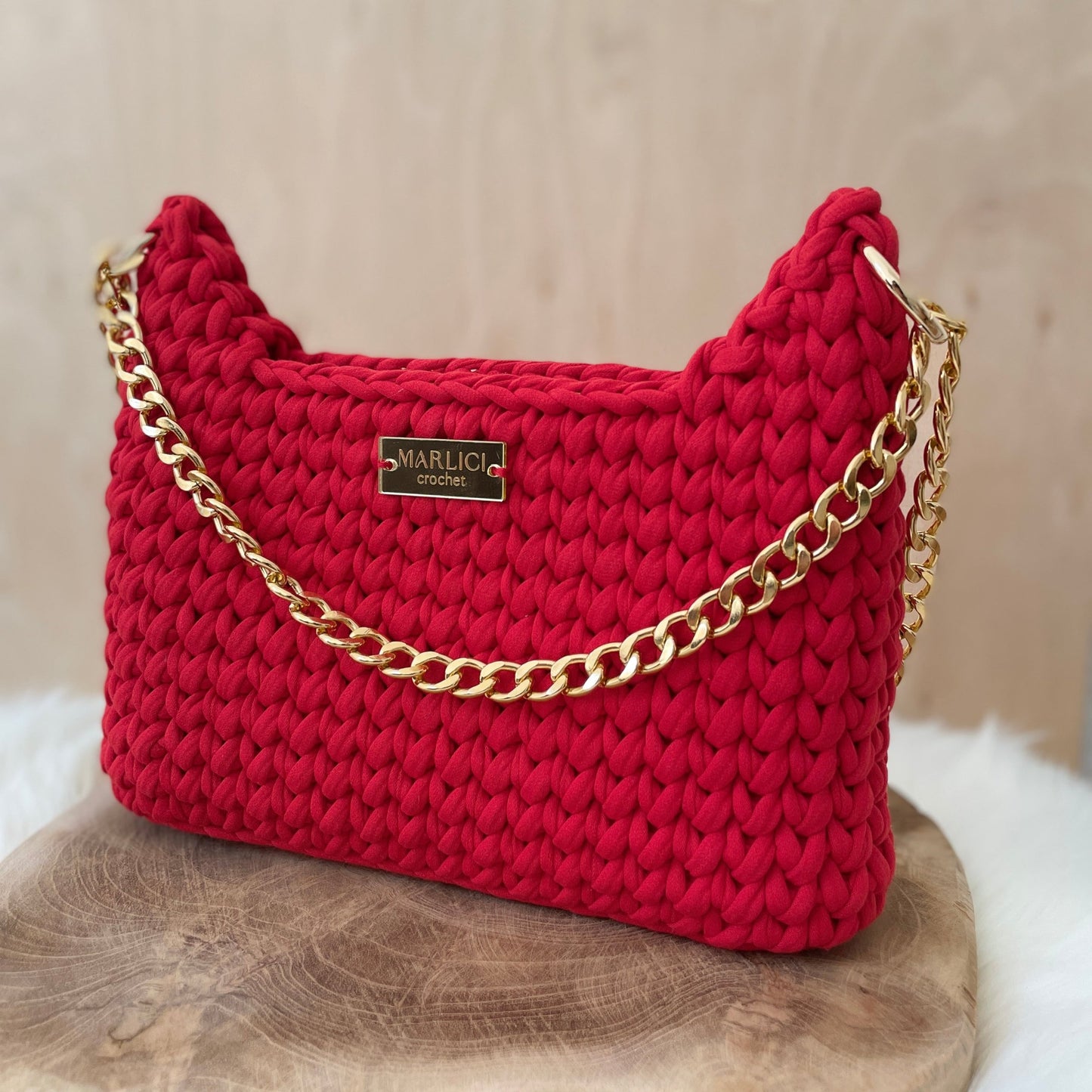 Maya Handbag - Custom make yours