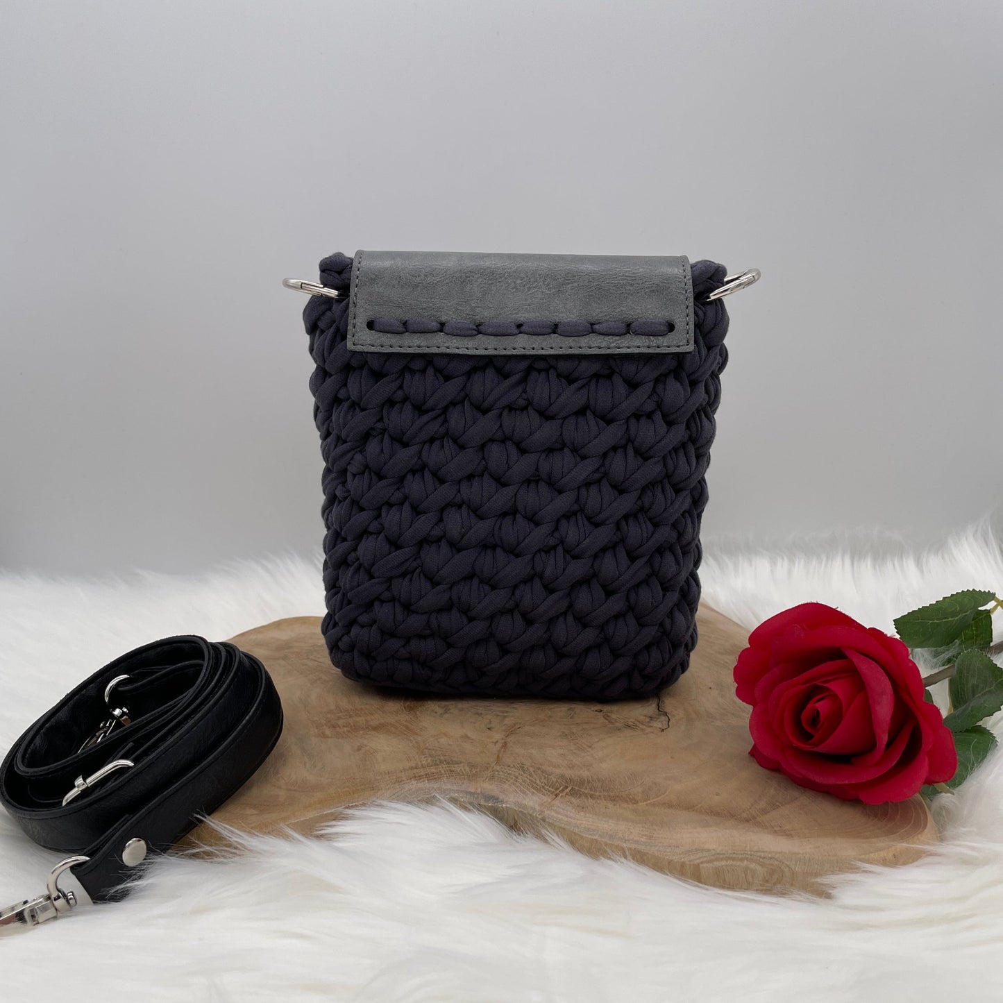 Kelly Handbag - Custom make yours
