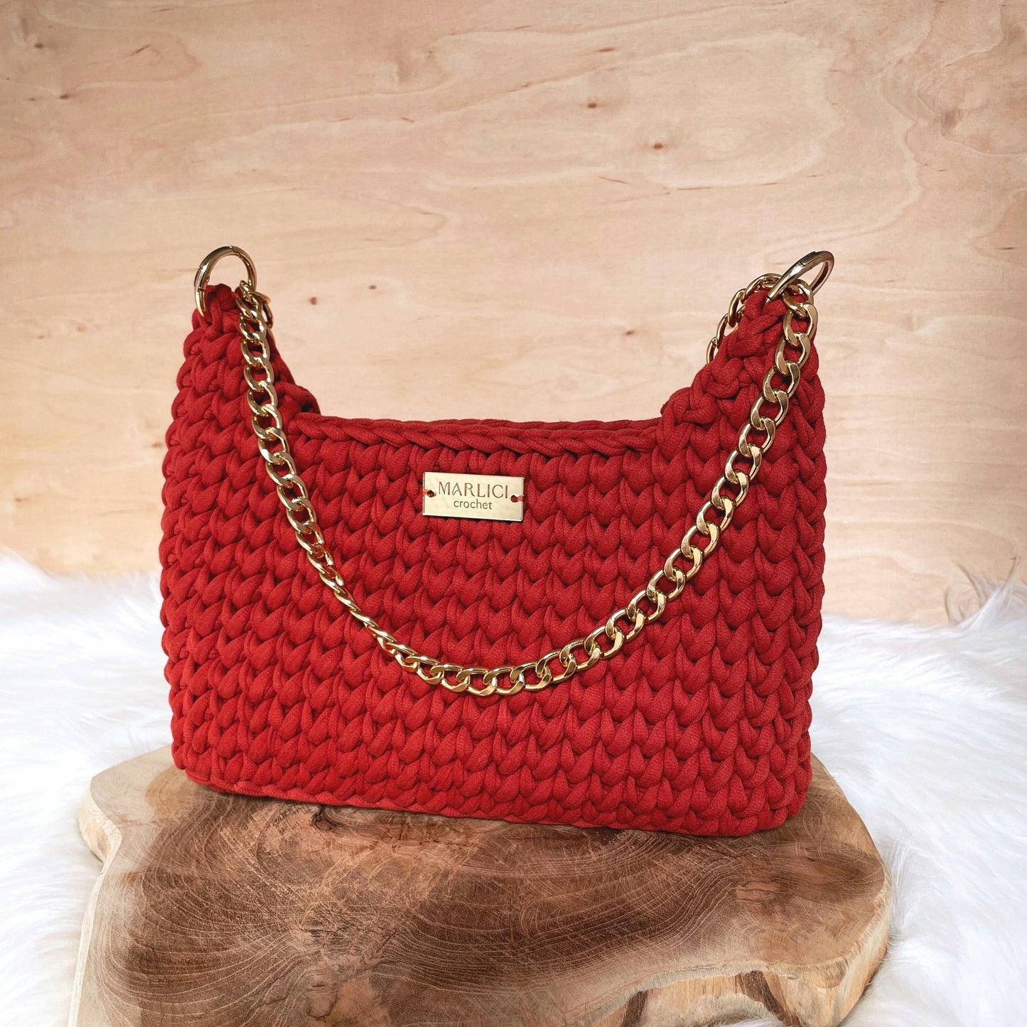 Maya Handbag - Custom make yours