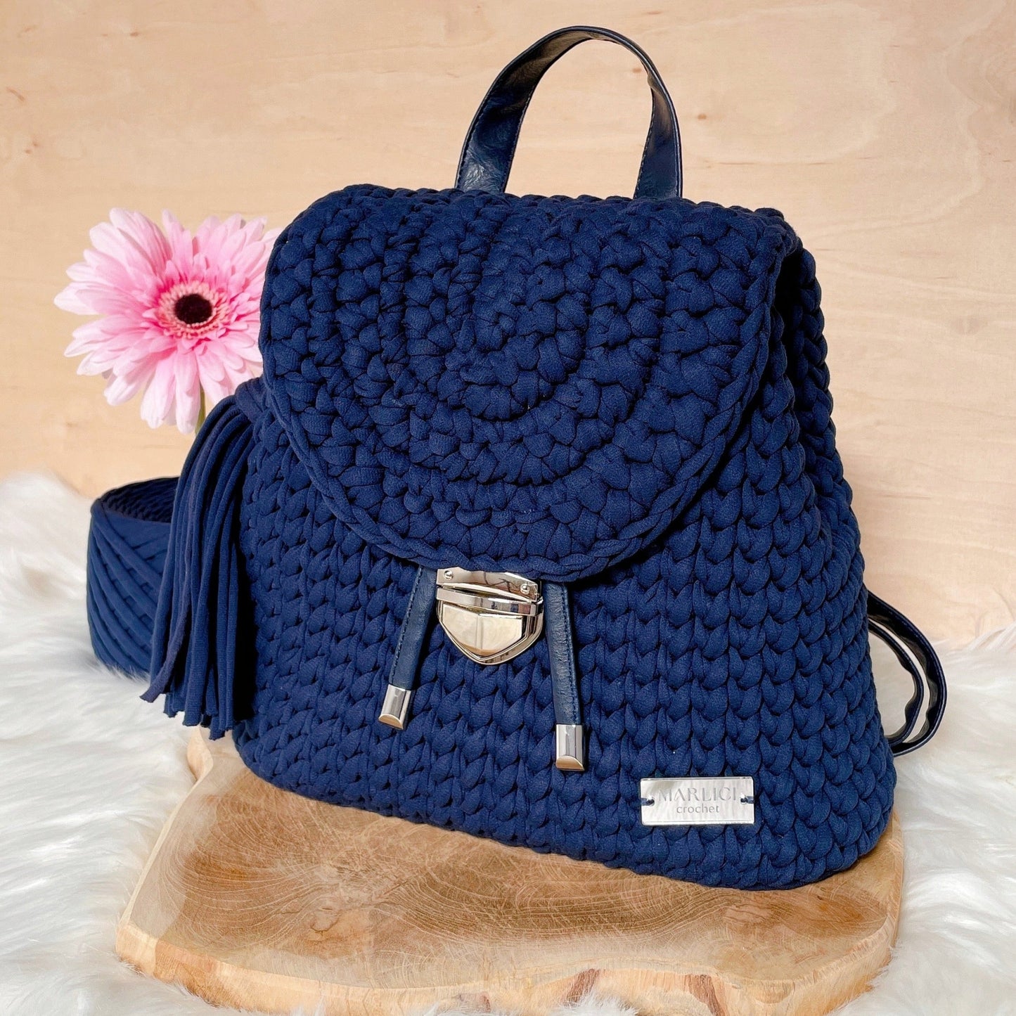 Loreen Handbag - Custom make yours