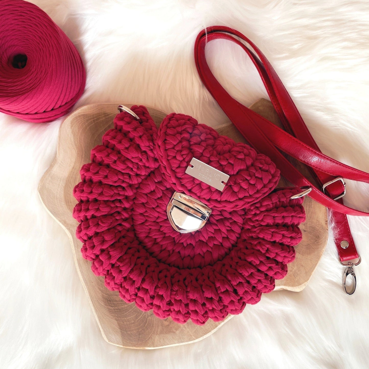 Luna Handbag