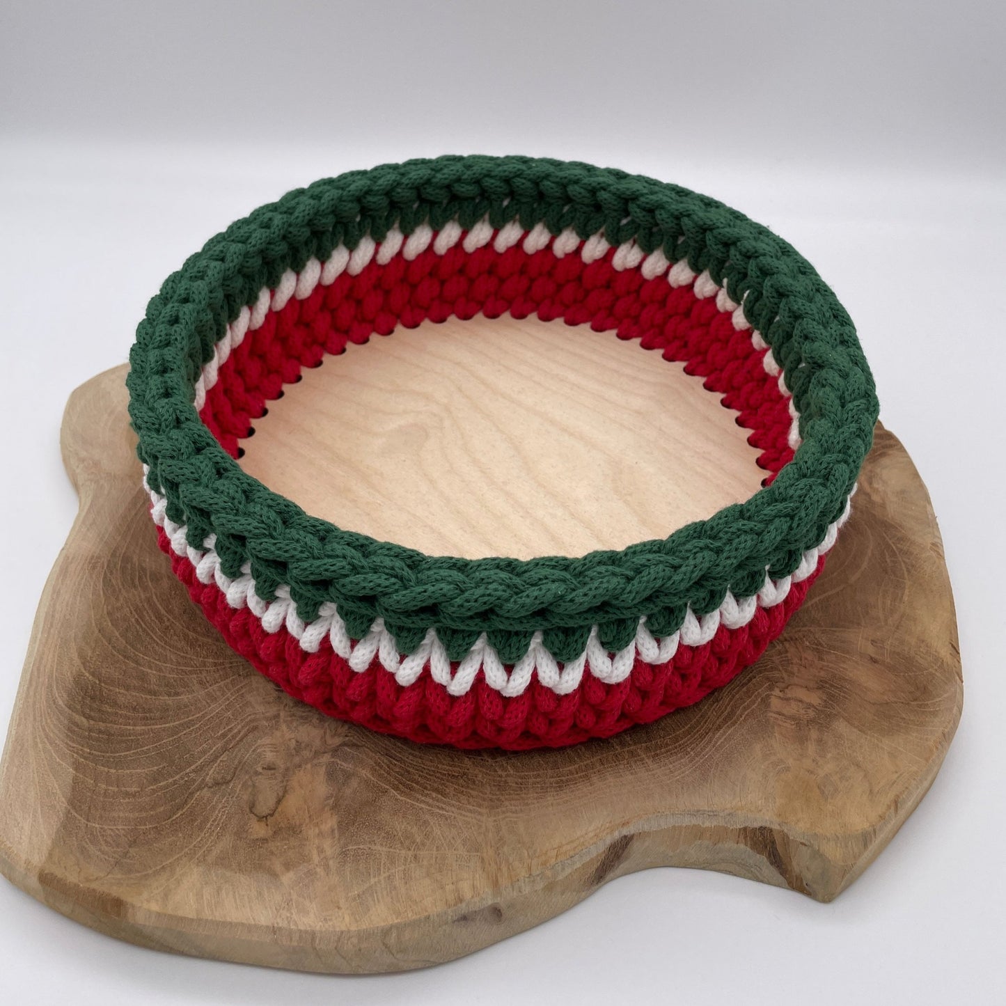Christmas basket - small