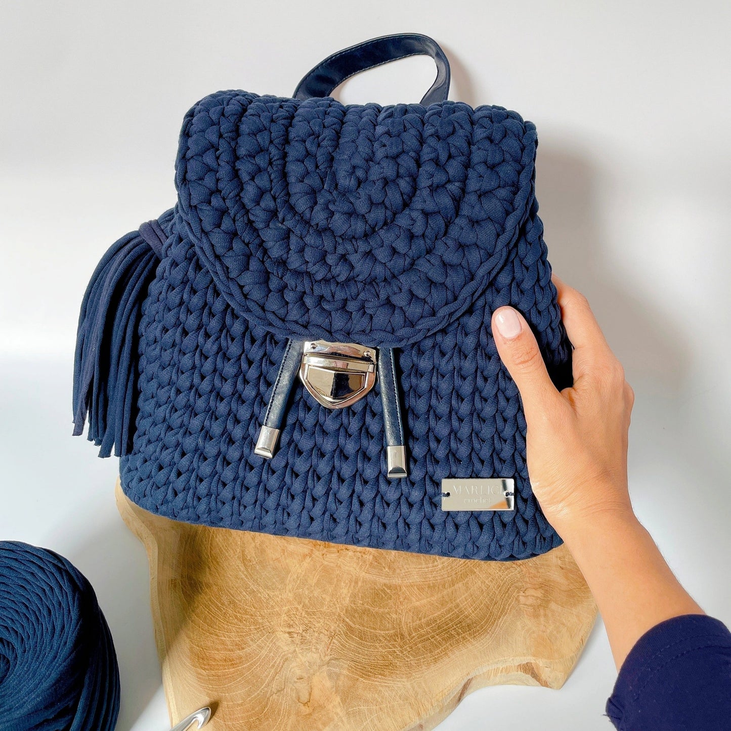 Loreen Handbag - Custom make yours