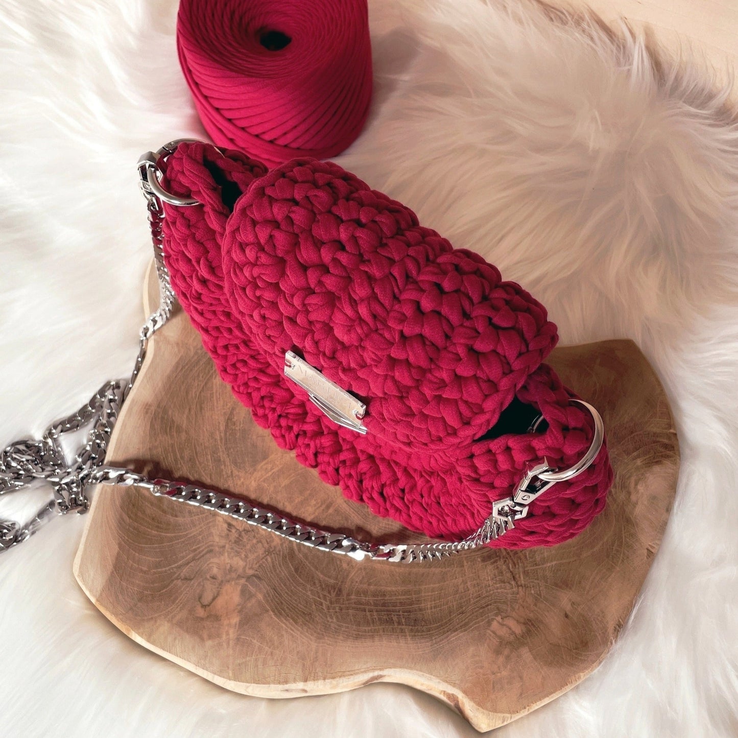 Luna Handbag