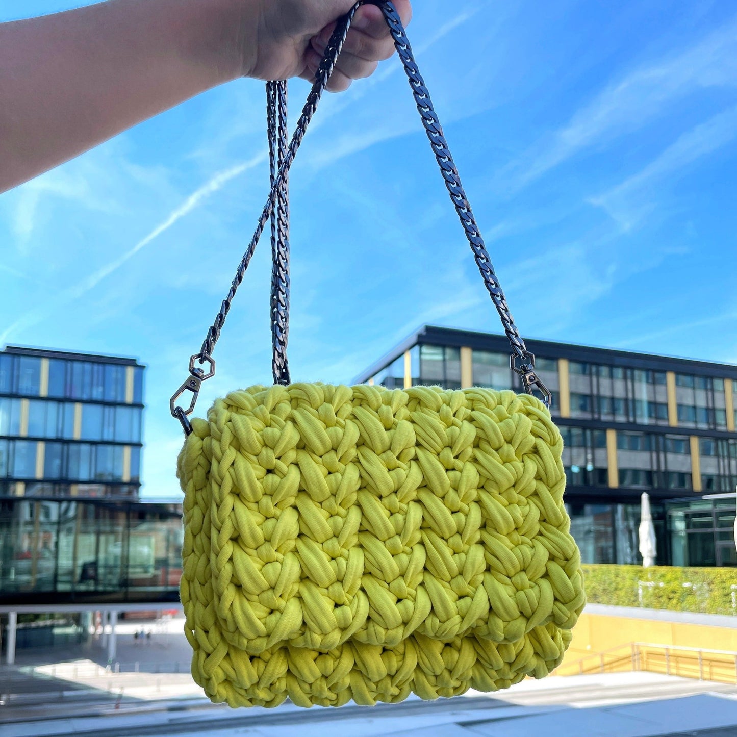 Amalia Handbag