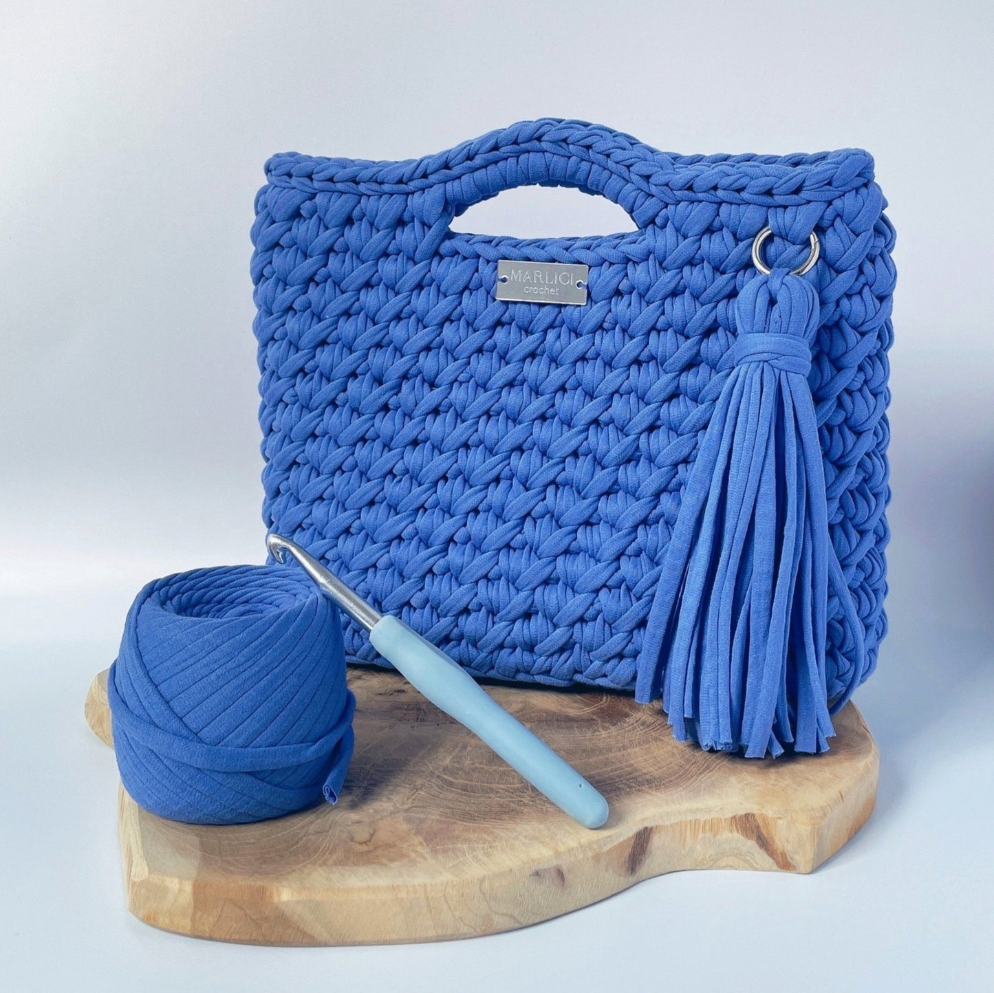 Clara Handbag - Custom make yours
