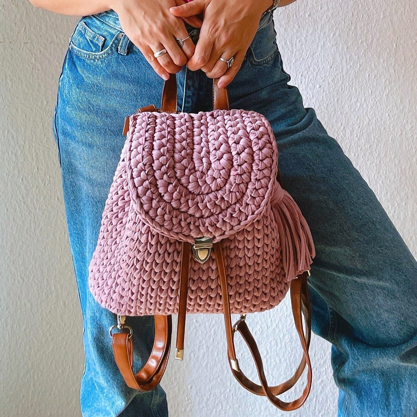 Loreen Backpack