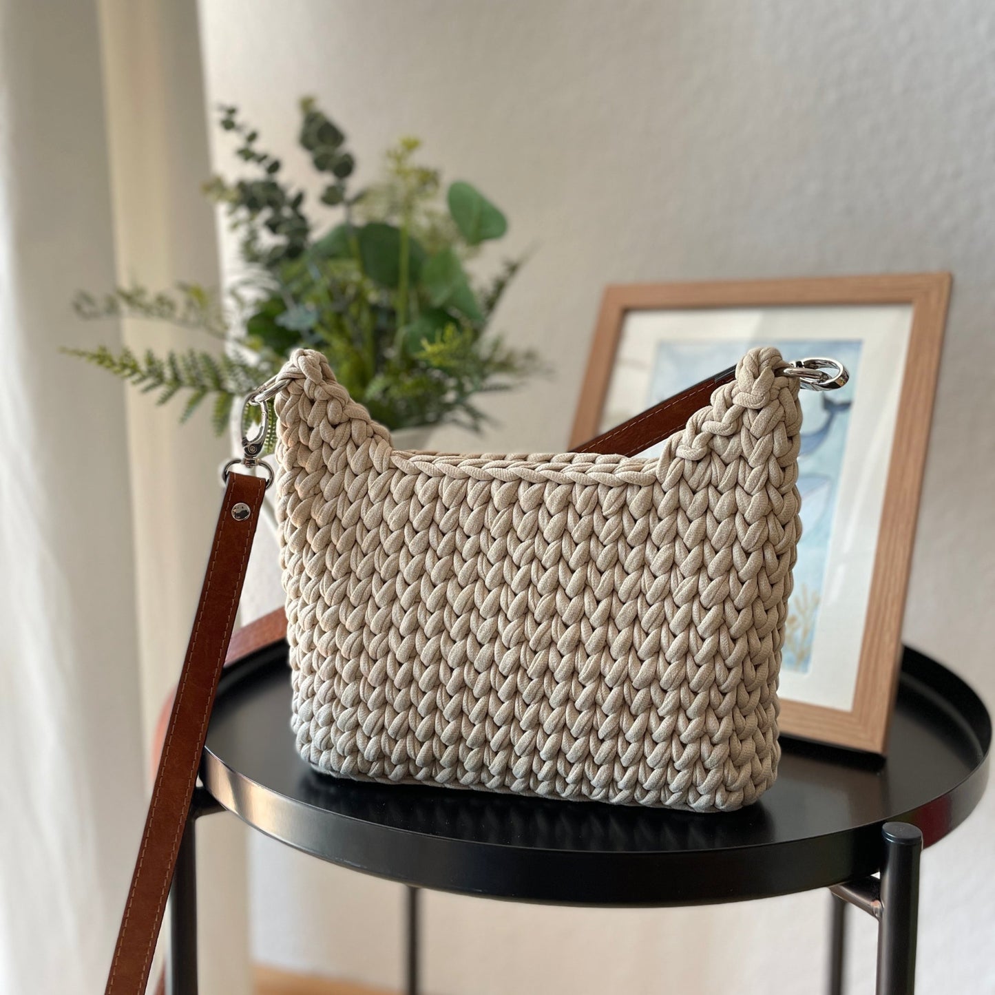 Maya Handbag - Custom make yours