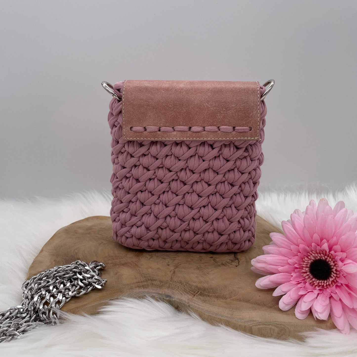 Kelly Handbag