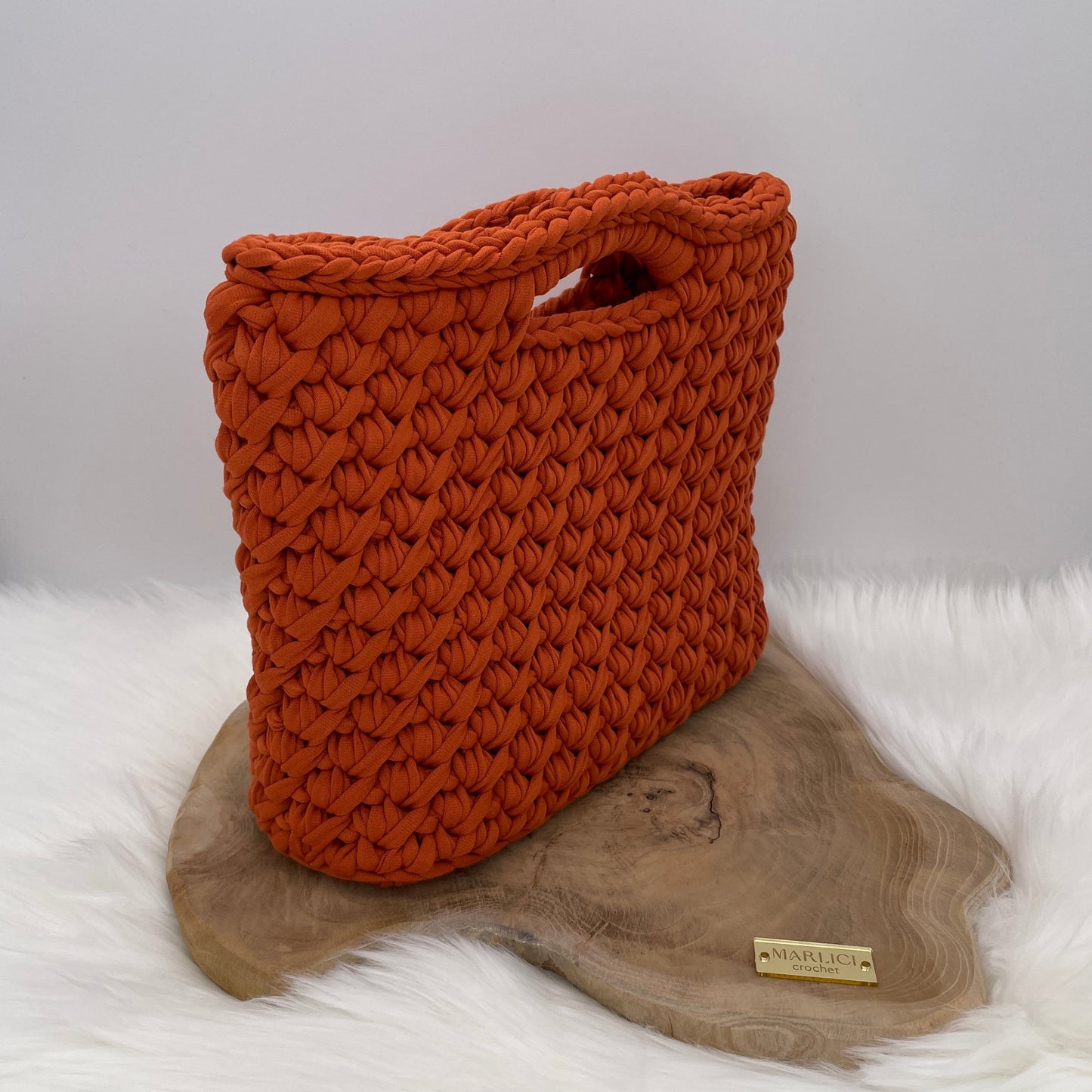 Clara Handbag