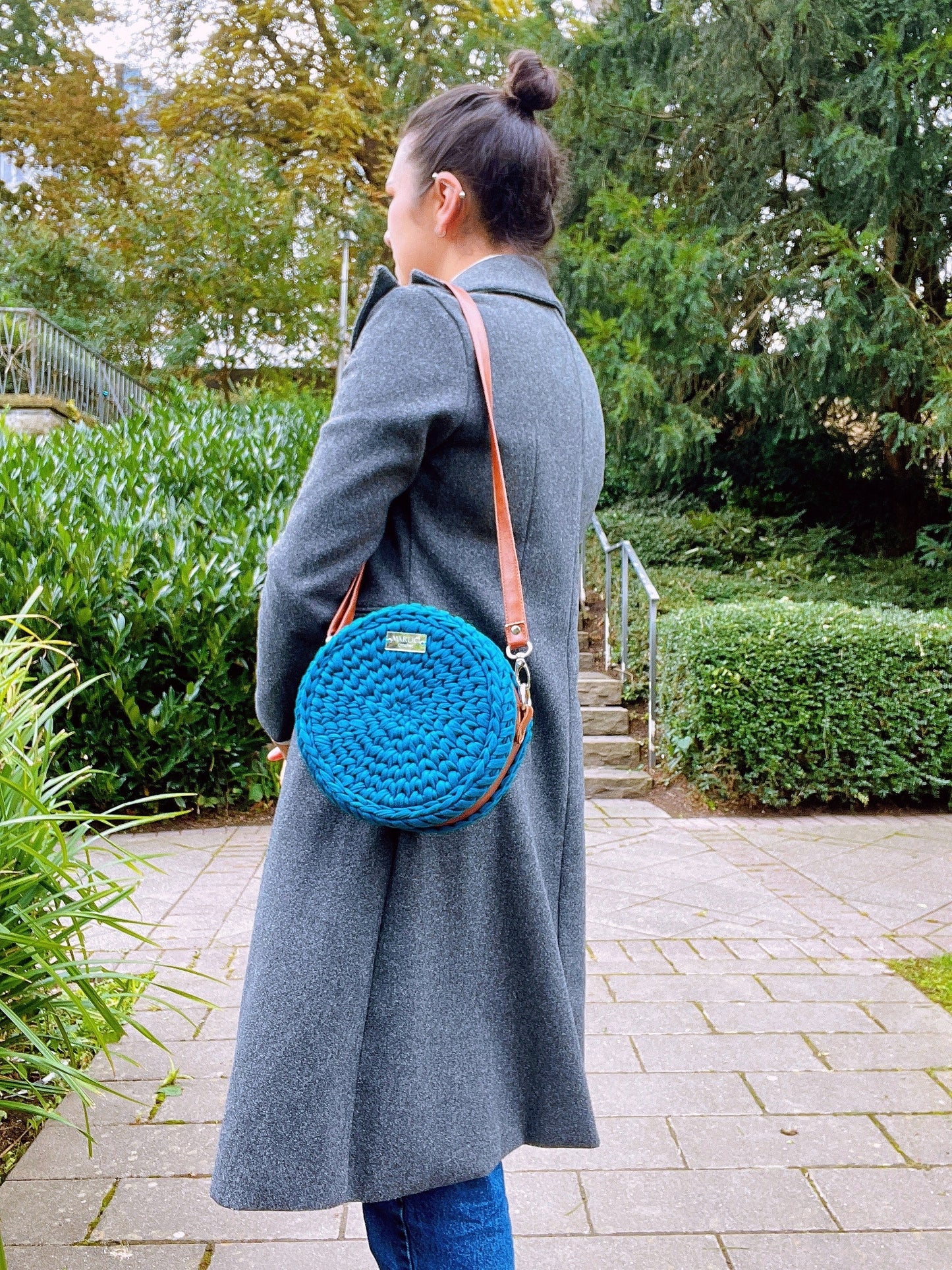 Zoe Handbag