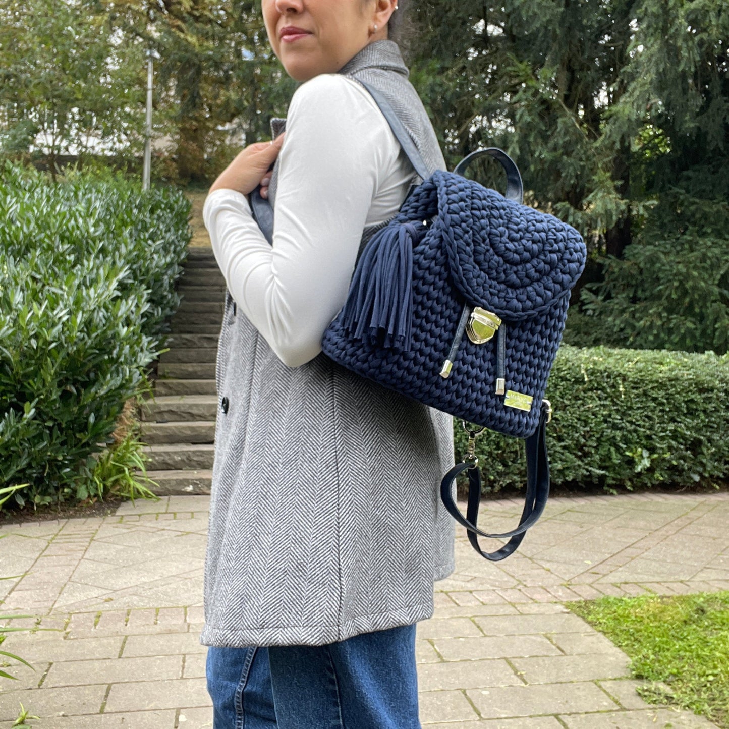 Loreen Backpack