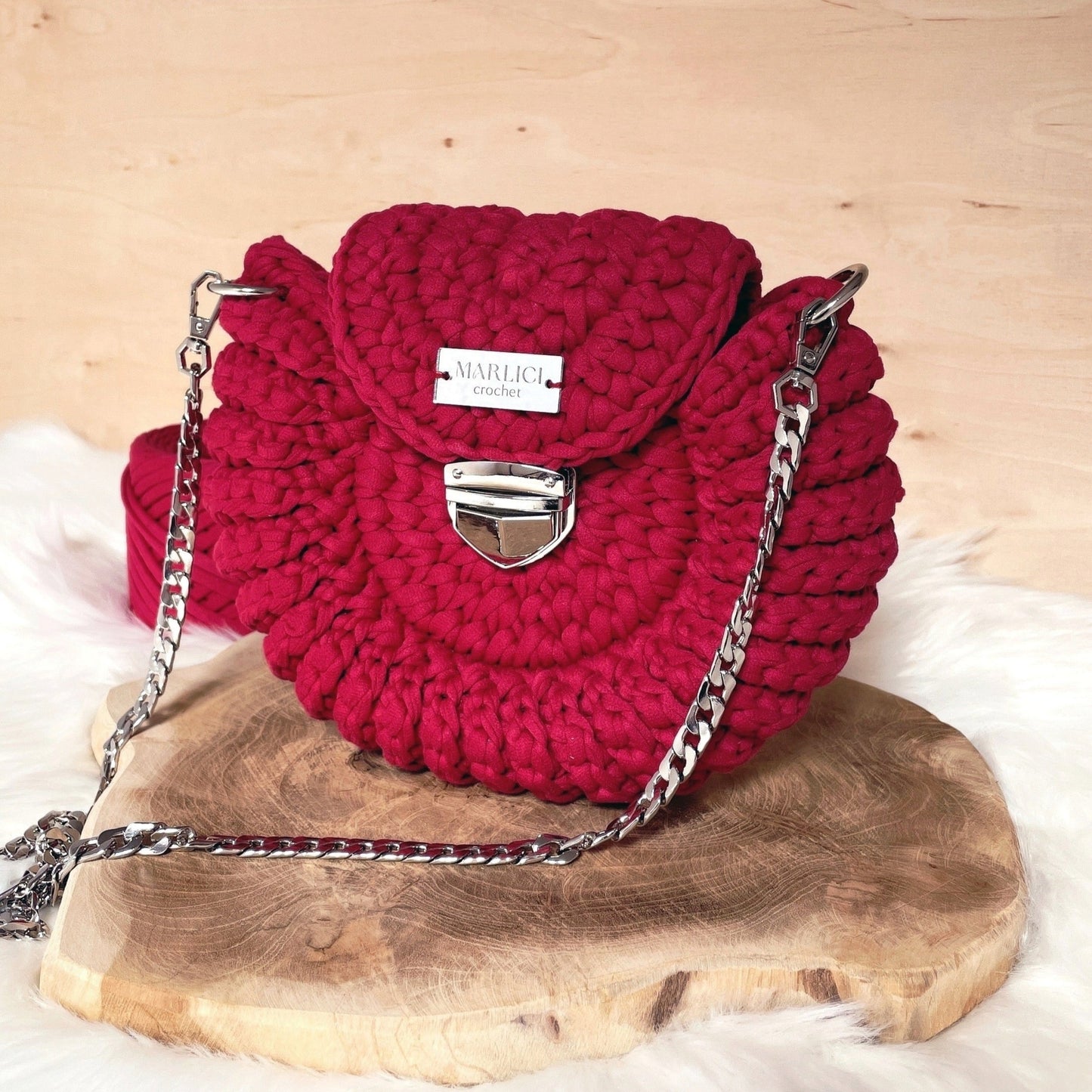 Luna Handbag