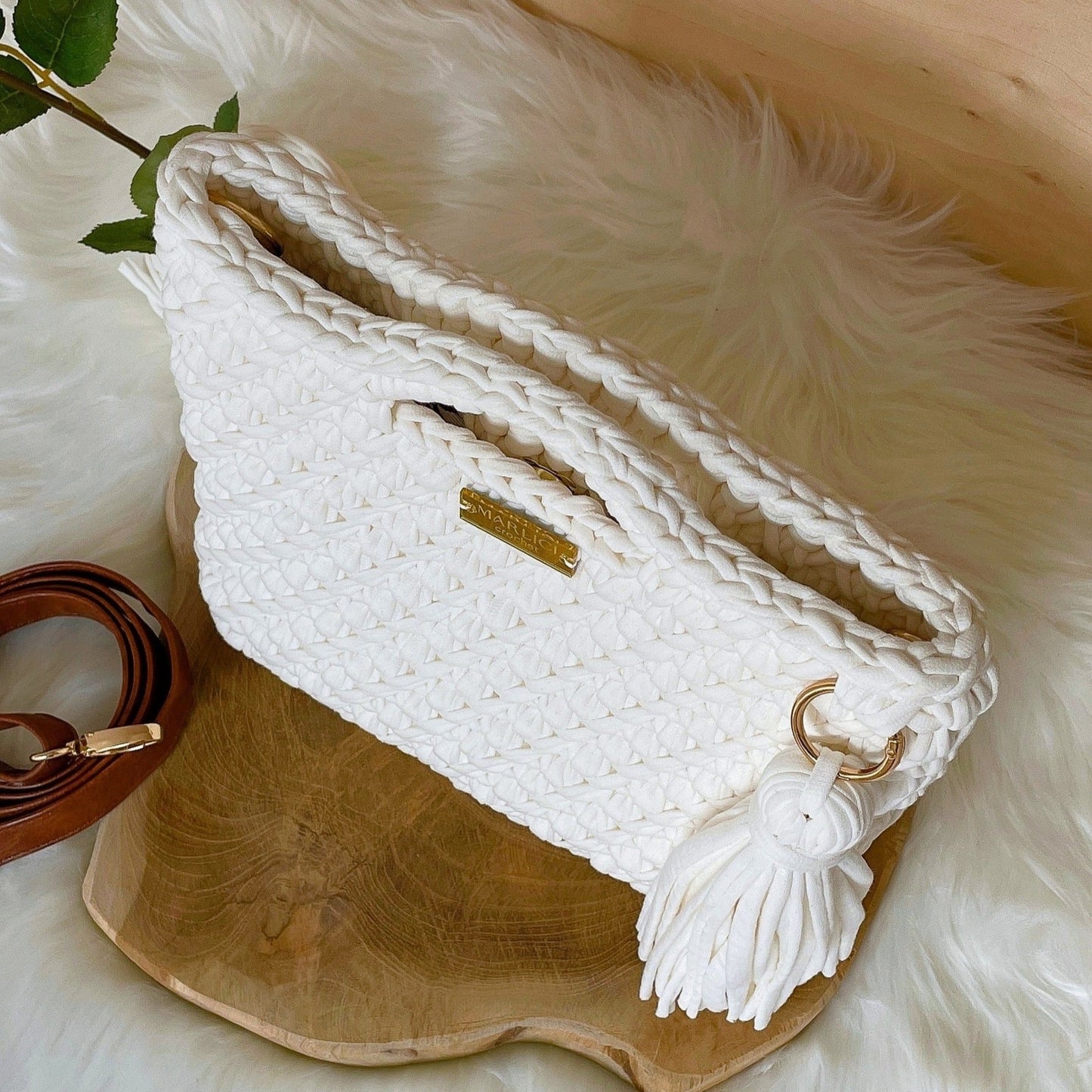 Clara Handbag
