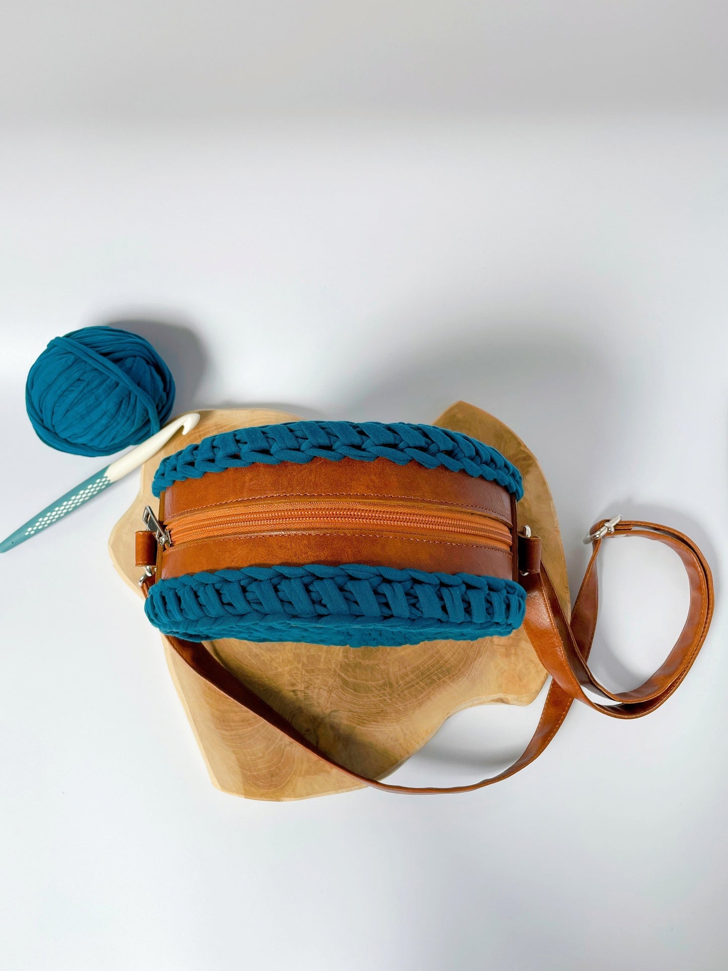 Zoe Handbag