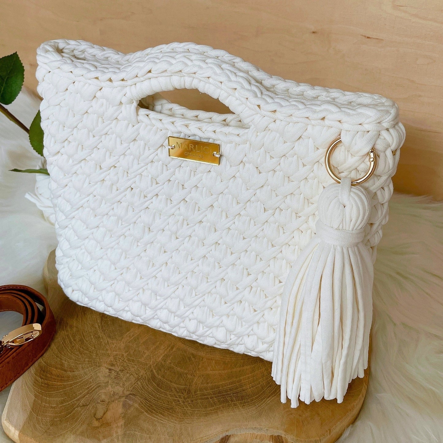 Clara Handbag