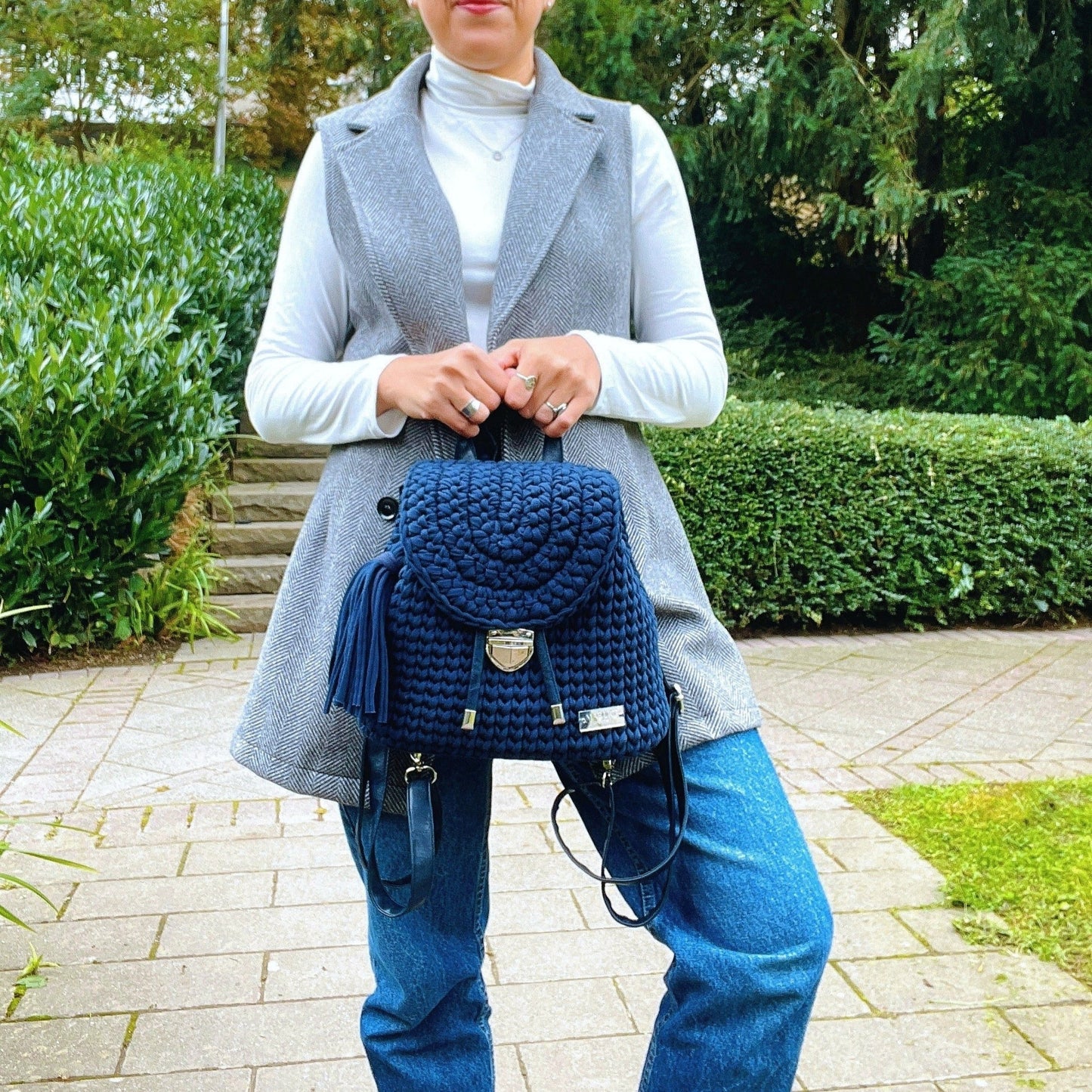 Loreen Backpack