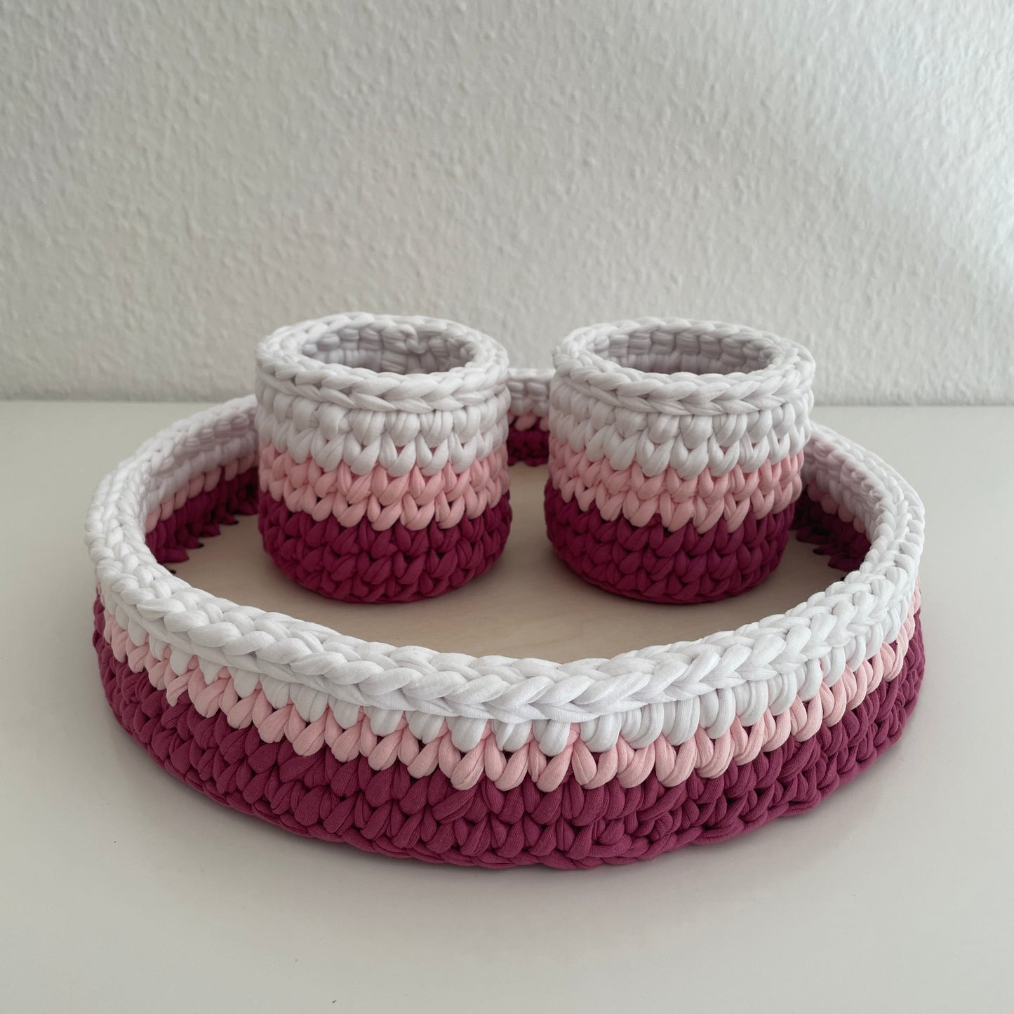 Basket set