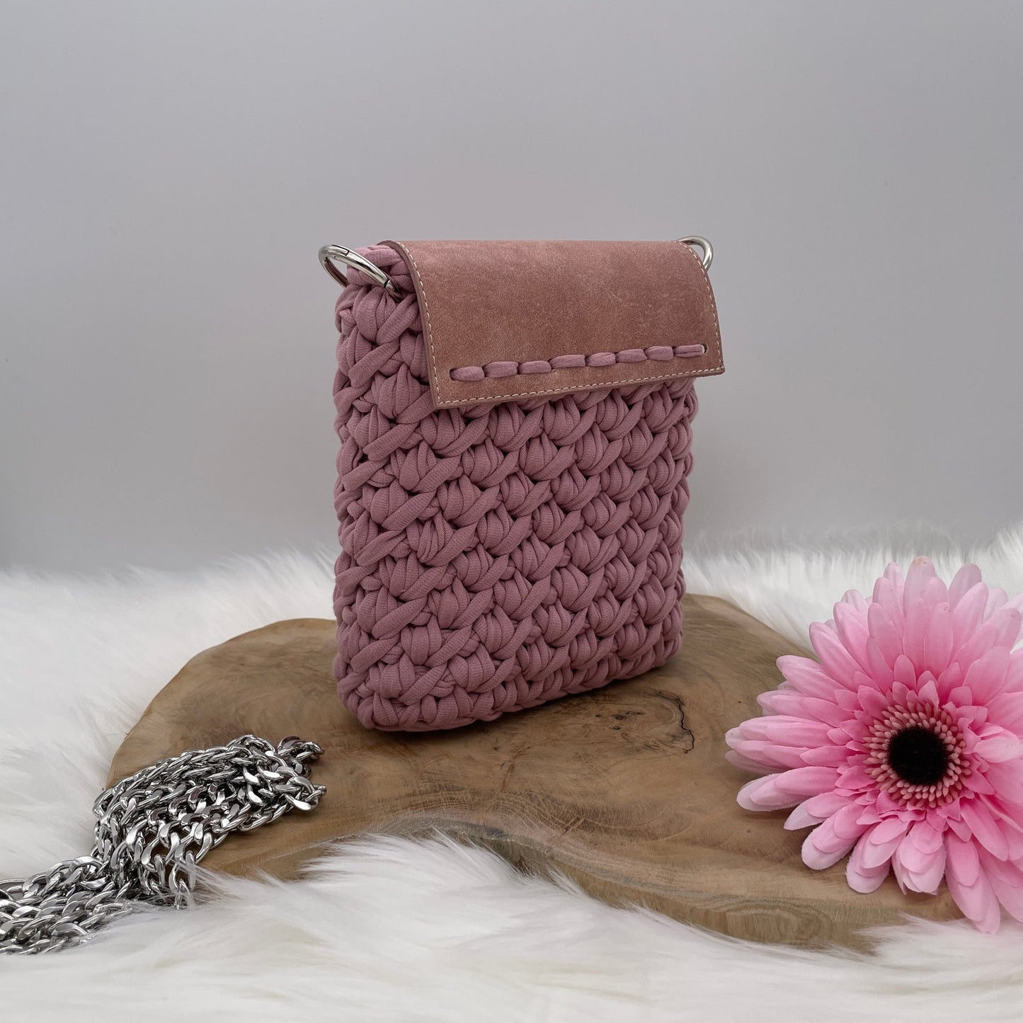 Kelly Handbag