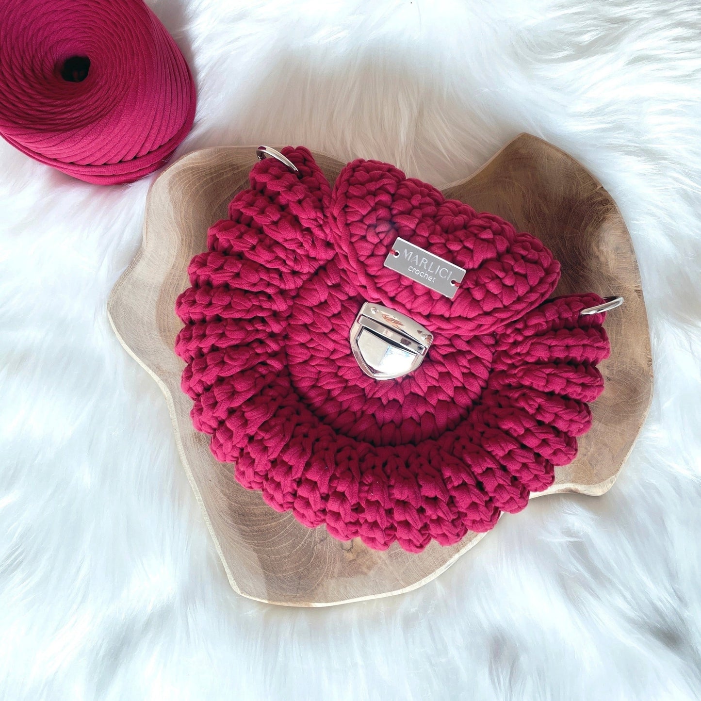 Luna Handbag